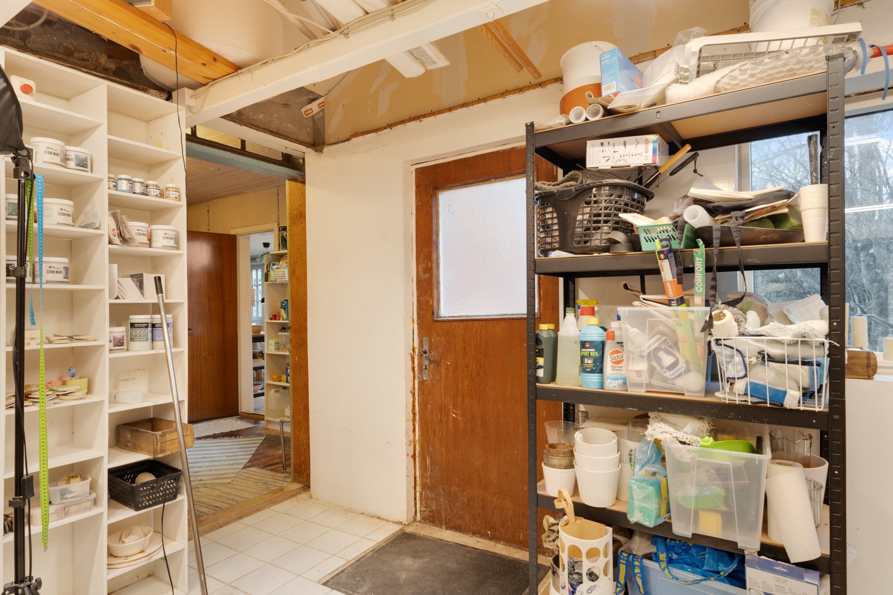 Fremhævet  billede i fuldskærmstilstand. Billede af Astervej 7, 8471 Sabro