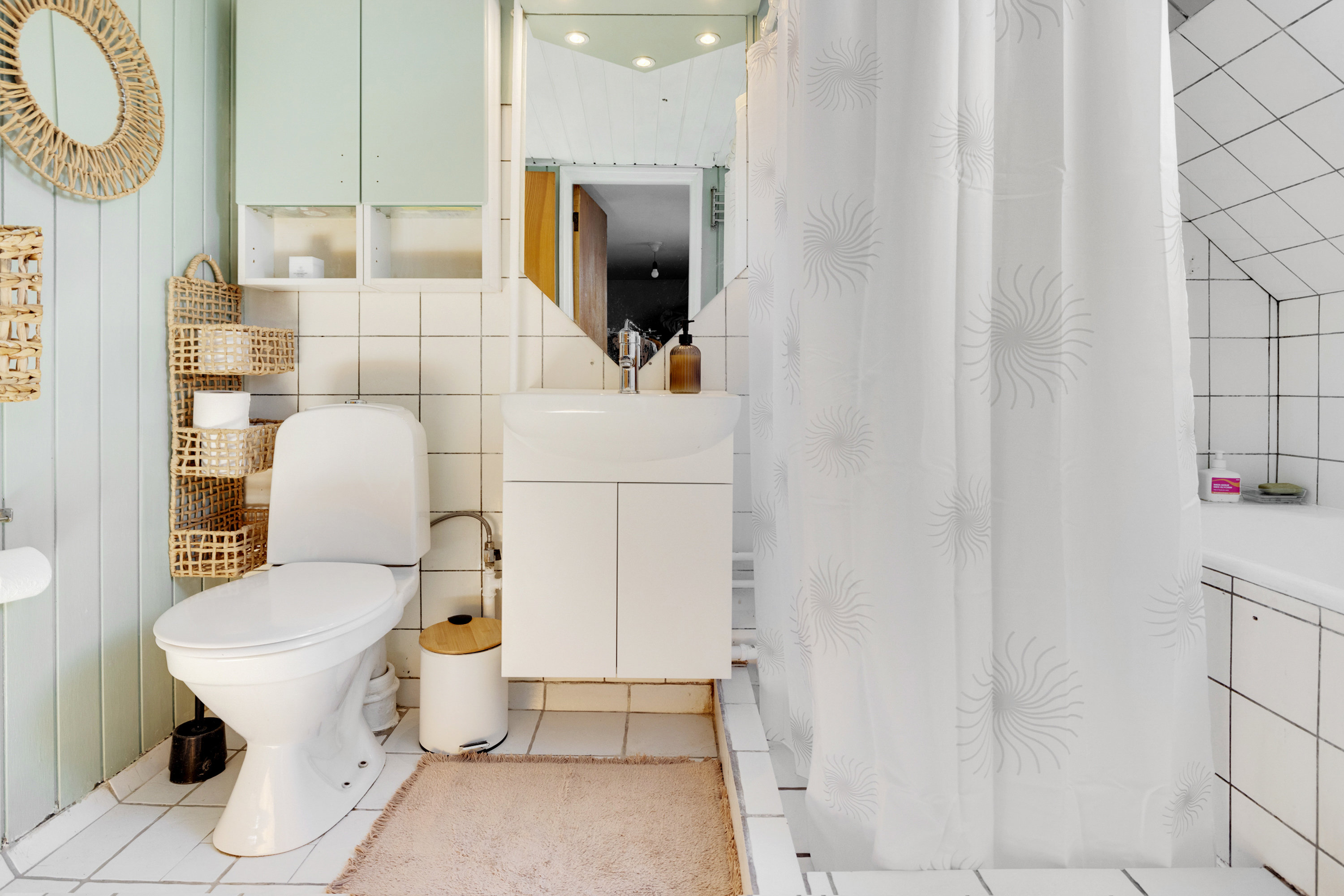 Fremhævet  billede i fuldskærmstilstand. Billede af Astervej 7, 8471 Sabro