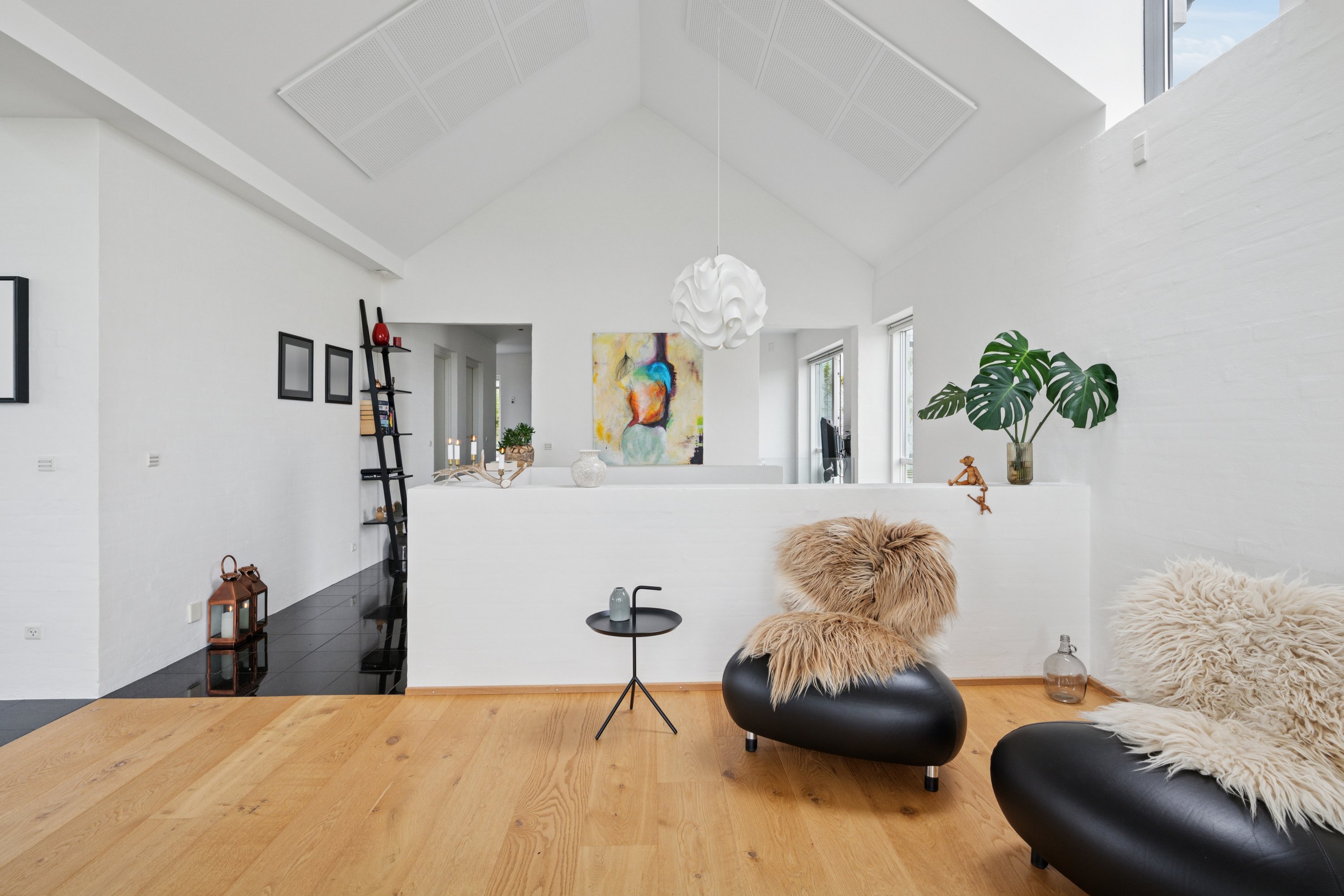 Fremhævet  billede i fuldskærmstilstand. Billede af Østergårdsparken 17, Ugelbølle, 8410 Rønde