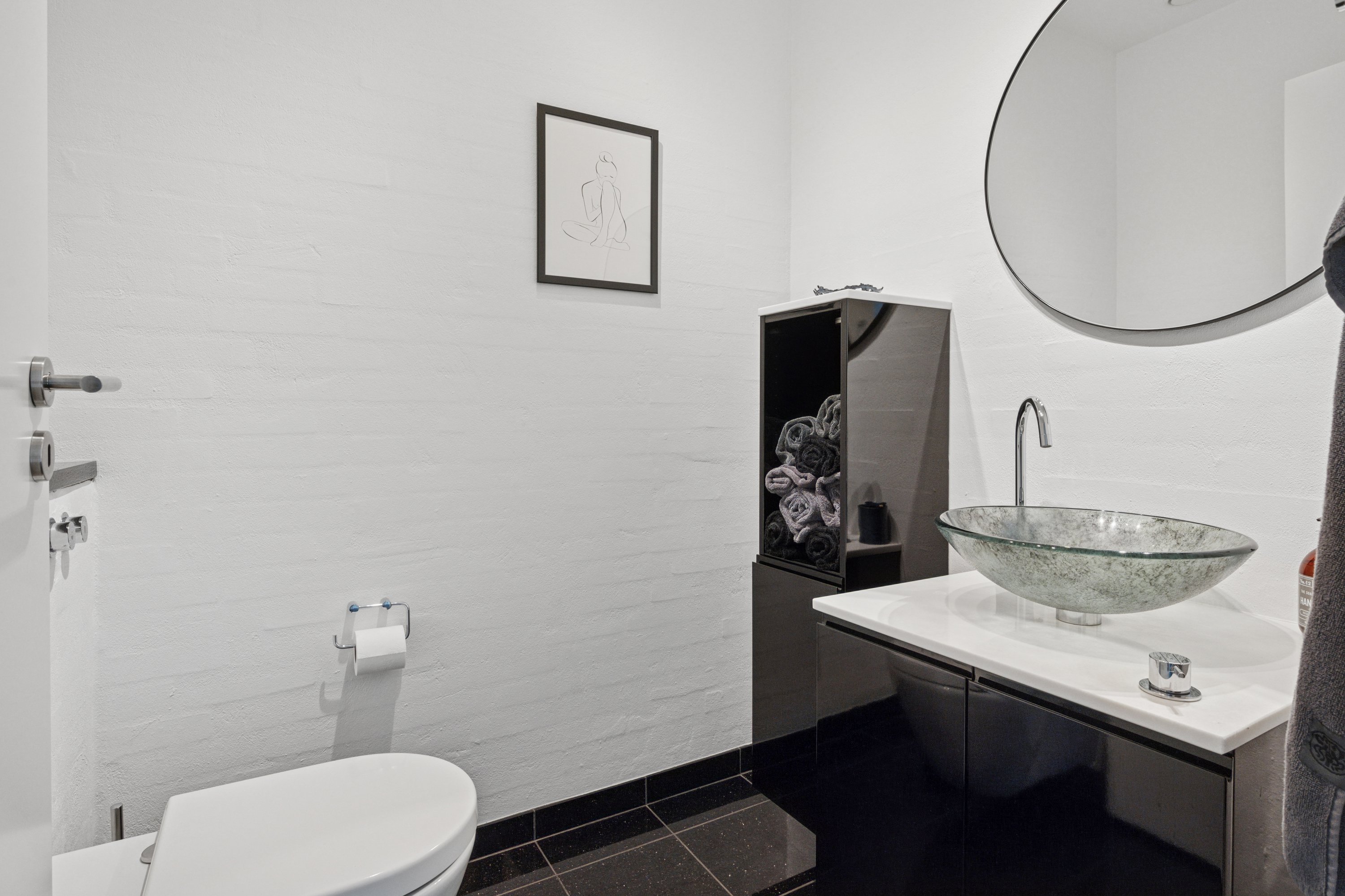 Fremhævet  billede i fuldskærmstilstand. Billede af Østergårdsparken 17, Ugelbølle, 8410 Rønde