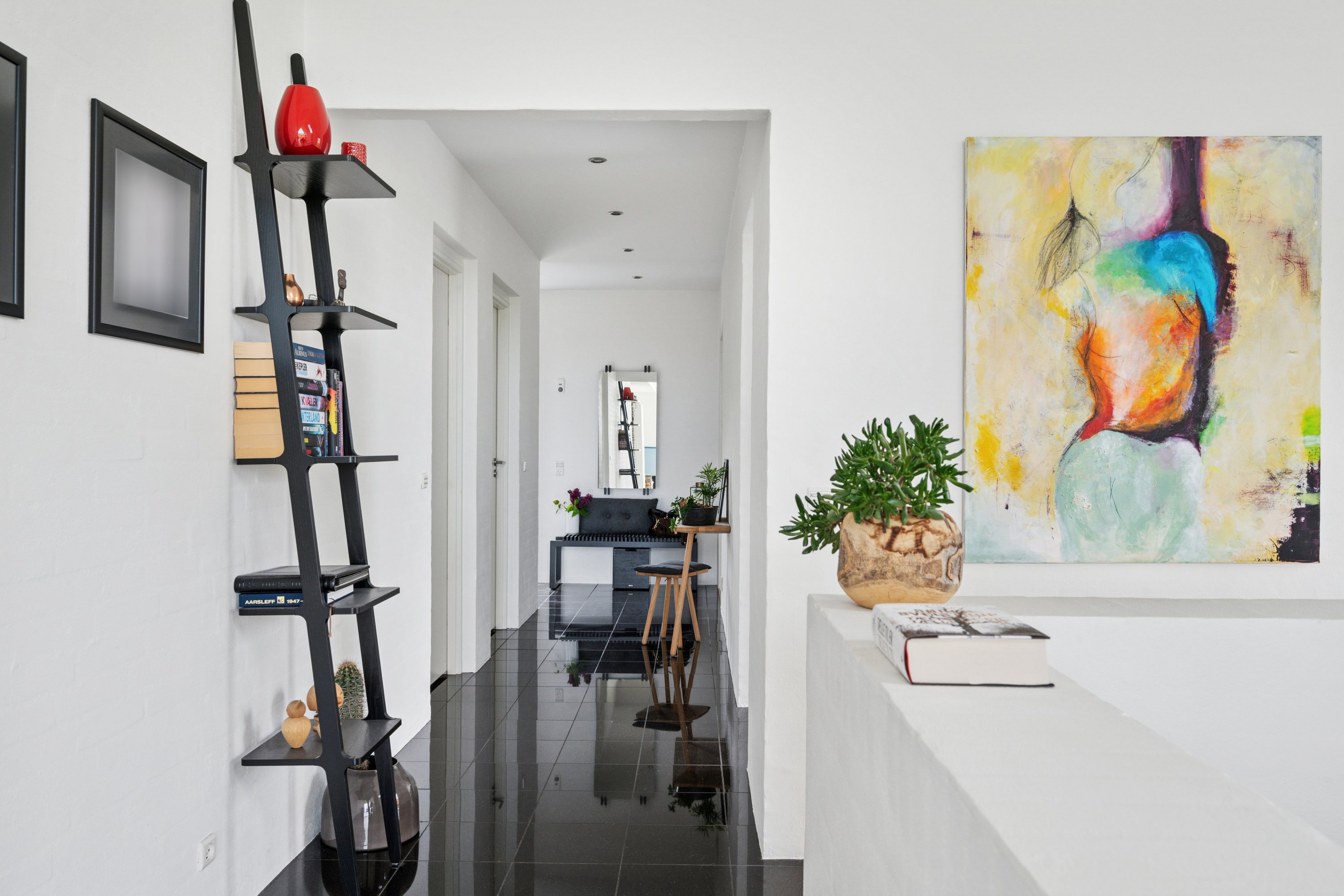 Fremhævet  billede i fuldskærmstilstand. Billede af Østergårdsparken 17, Ugelbølle, 8410 Rønde