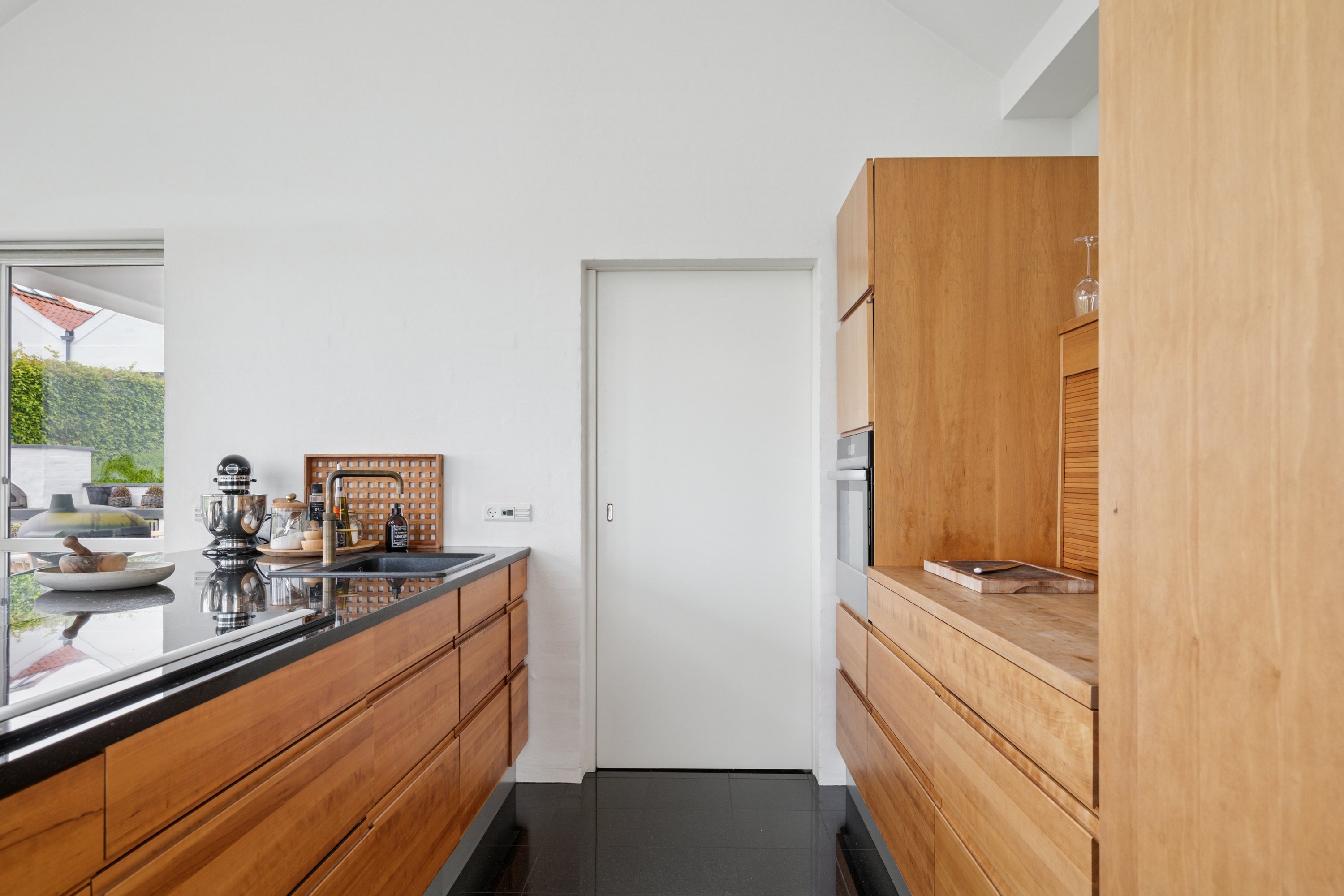 Fremhævet  billede i fuldskærmstilstand. Billede af Østergårdsparken 17, Ugelbølle, 8410 Rønde