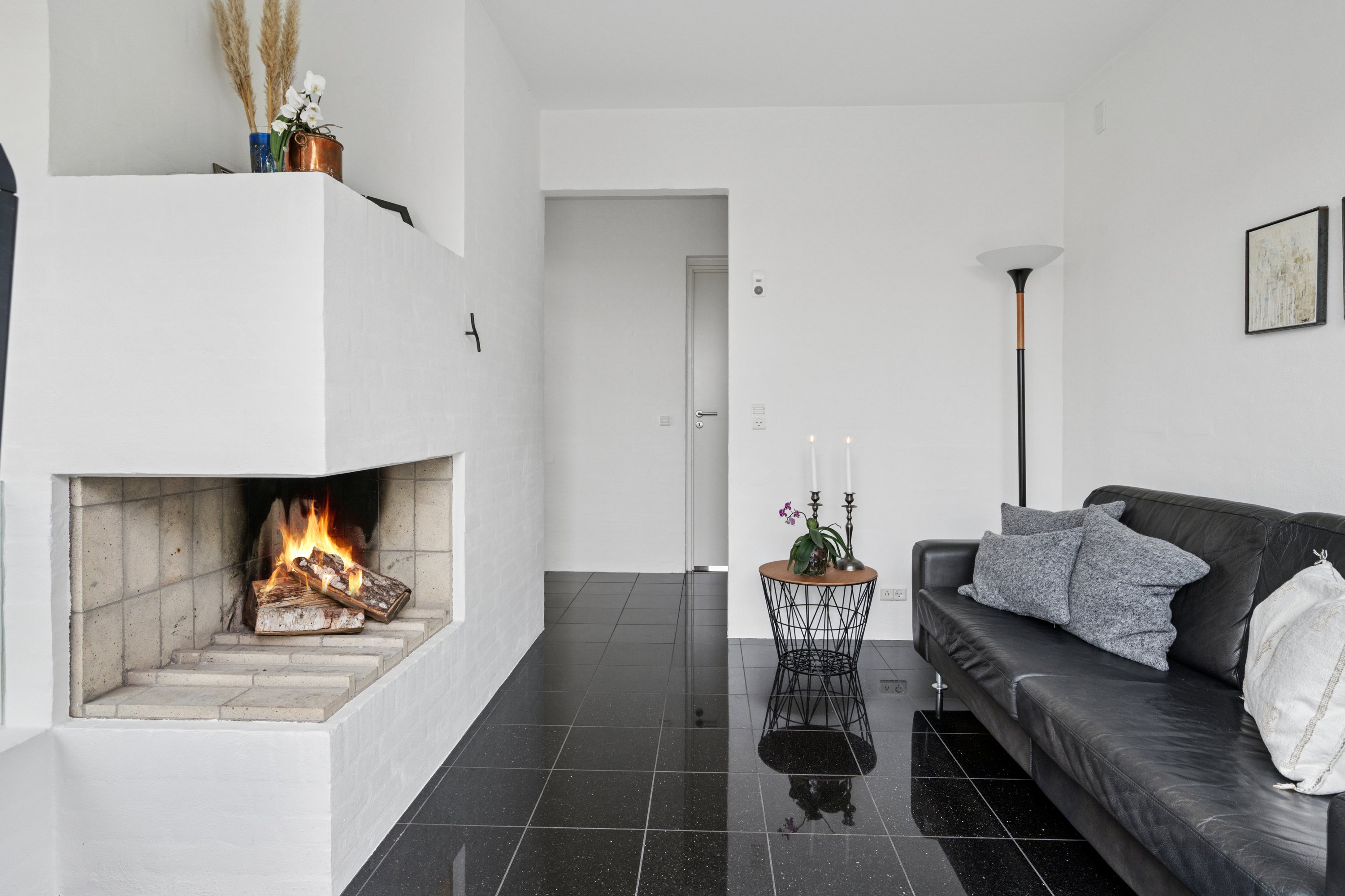 Fremhævet  billede i fuldskærmstilstand. Billede af Østergårdsparken 17, Ugelbølle, 8410 Rønde