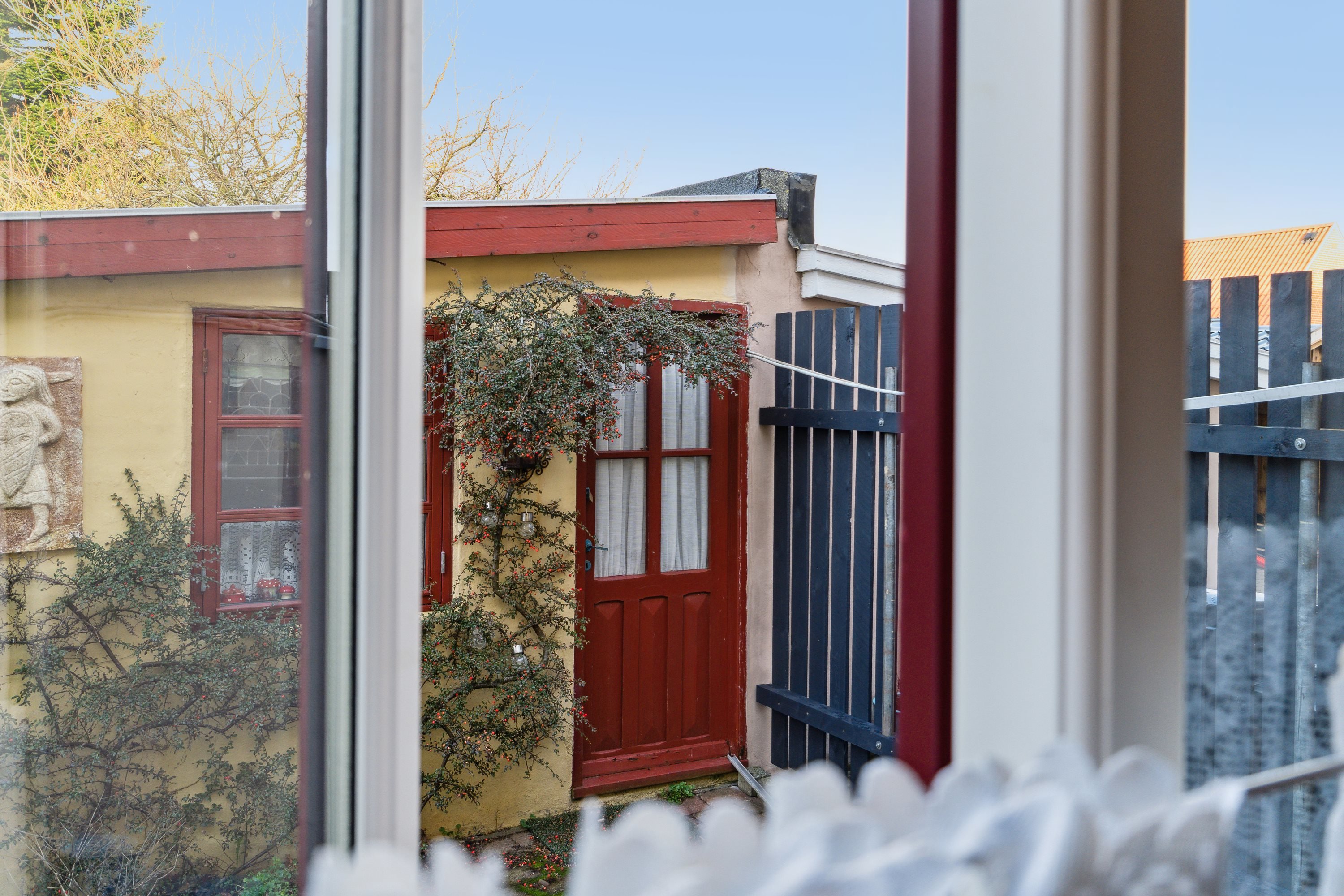 Fremhævet  billede i fuldskærmstilstand. Billede af Godthåbsvej 9, 7800 Skive