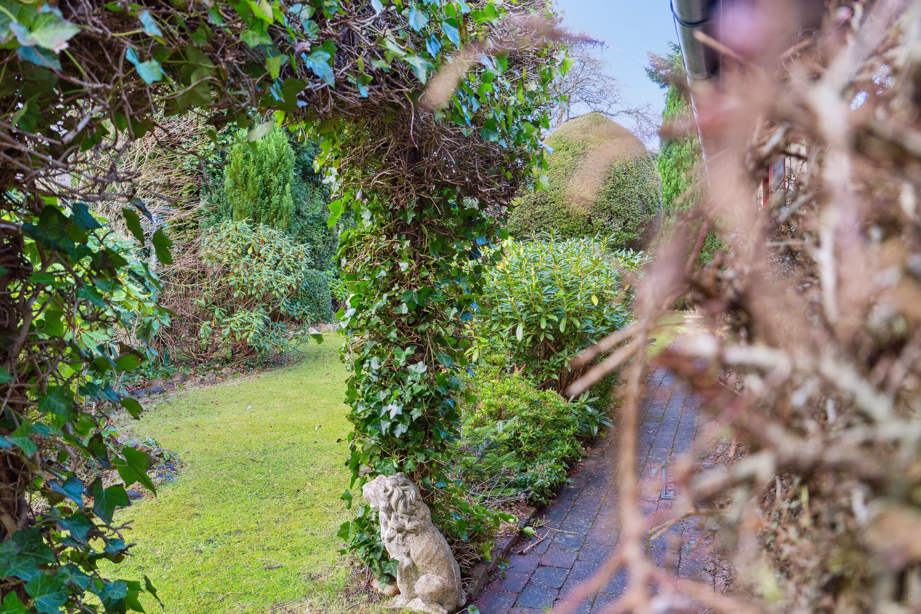 Fremhævet  billede i fuldskærmstilstand. Billede af Godthåbsvej 9, 7800 Skive