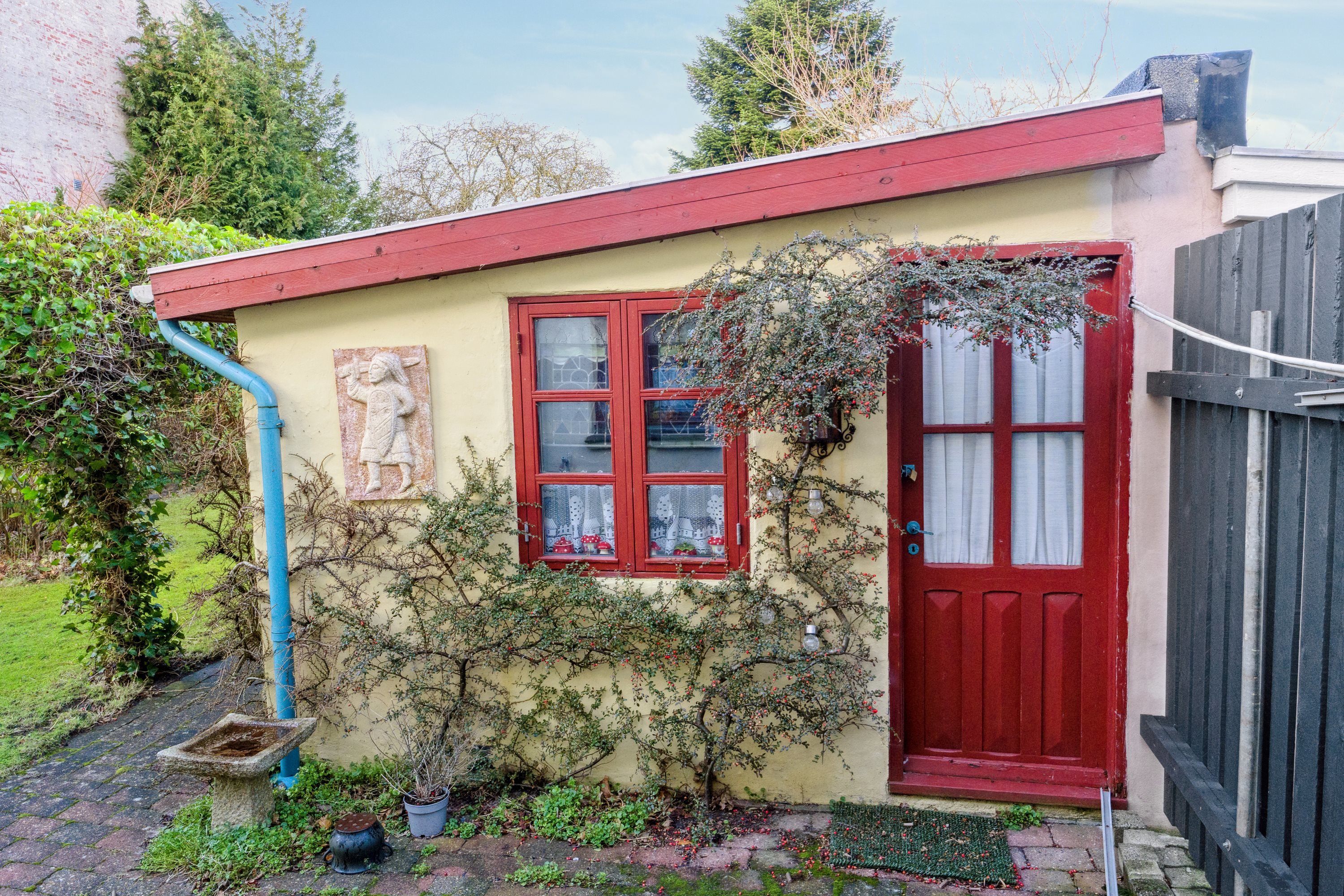 Fremhævet  billede i fuldskærmstilstand. Billede af Godthåbsvej 9, 7800 Skive