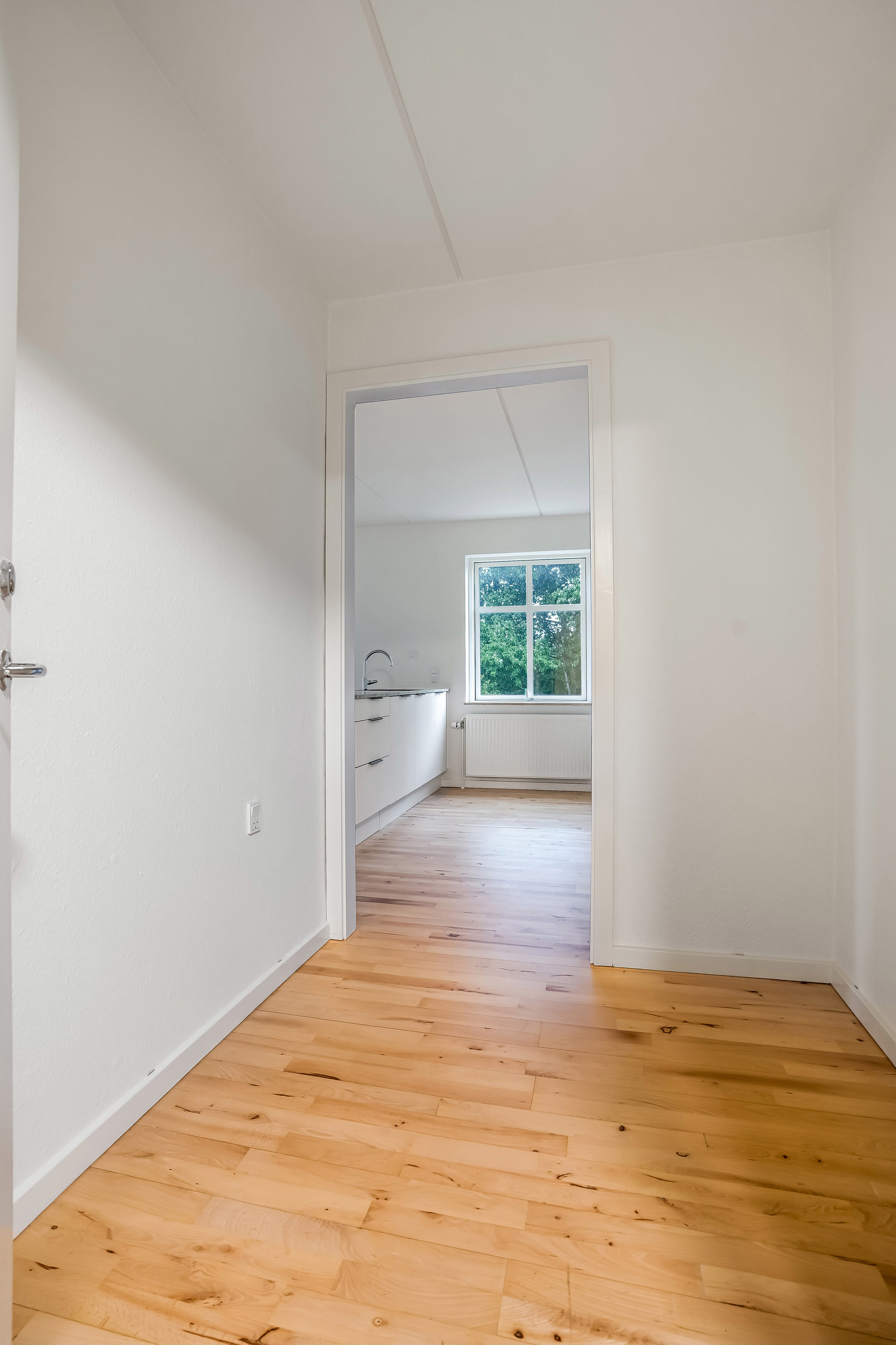 Fremhævet  billede i fuldskærmstilstand. Billede af Nyborgvej 32, st.. 11., 5000 Odense C