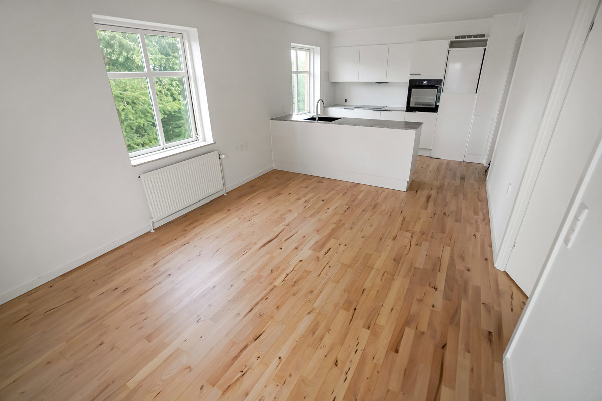 2-room apartment in Odense C image 2