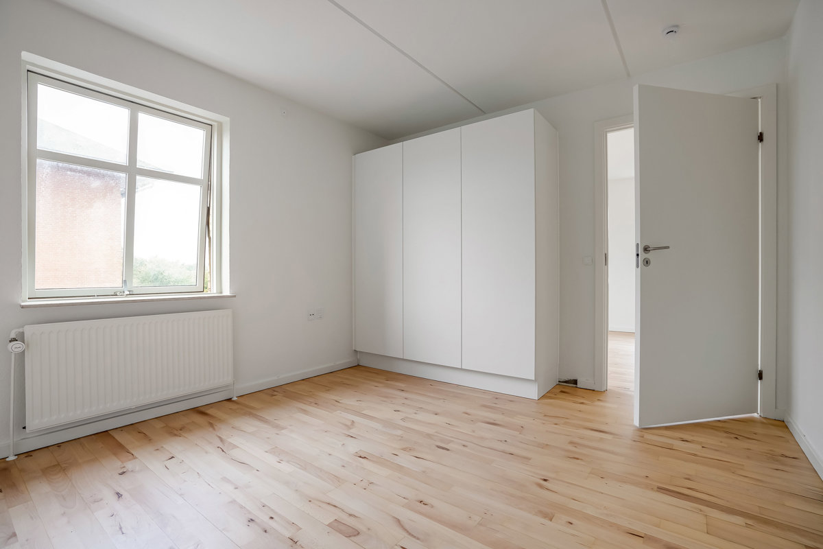 2-room apartment in Odense C image 4