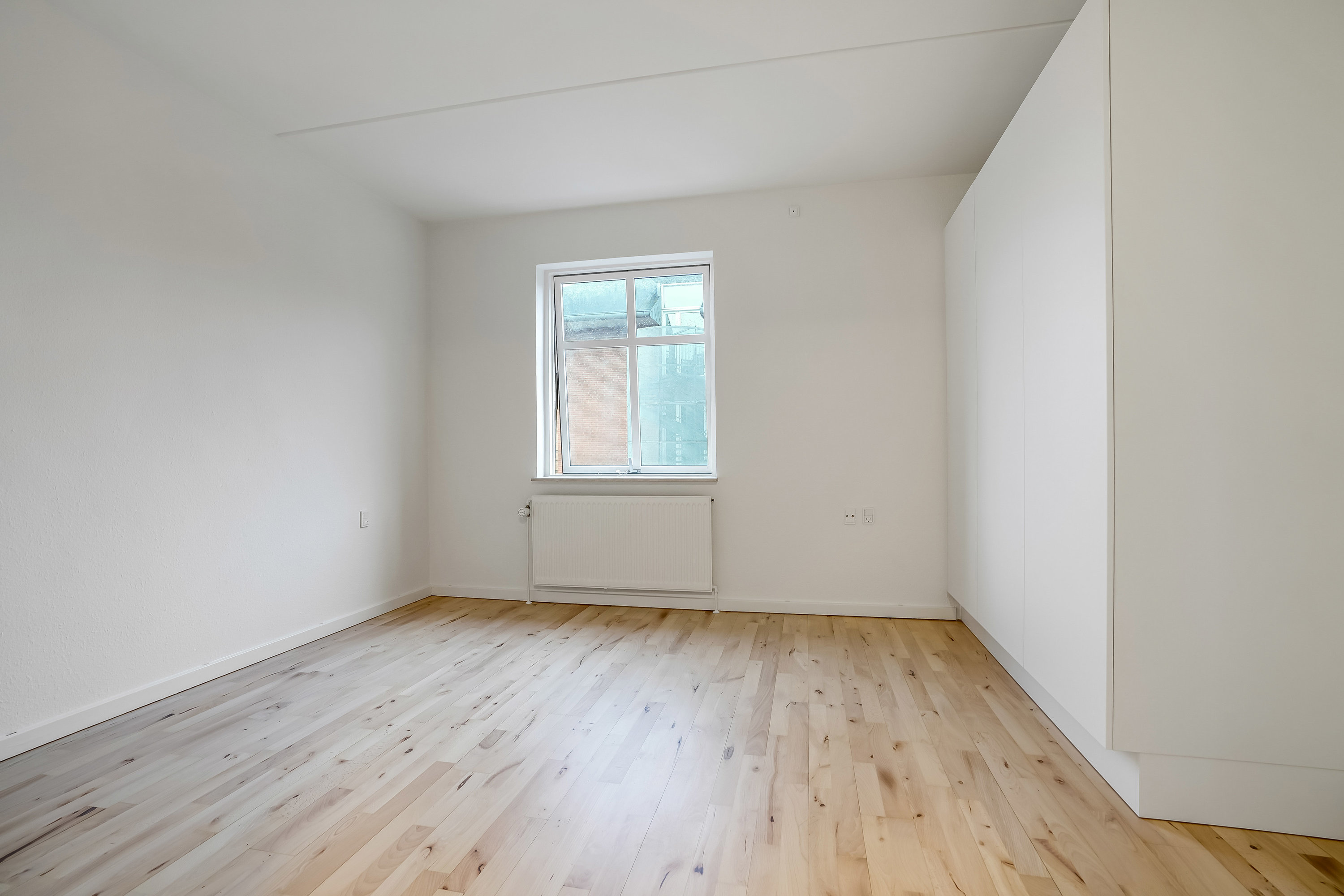 Fremhævet  billede i fuldskærmstilstand. Billede af Nyborgvej 32, st.. 11., 5000 Odense C