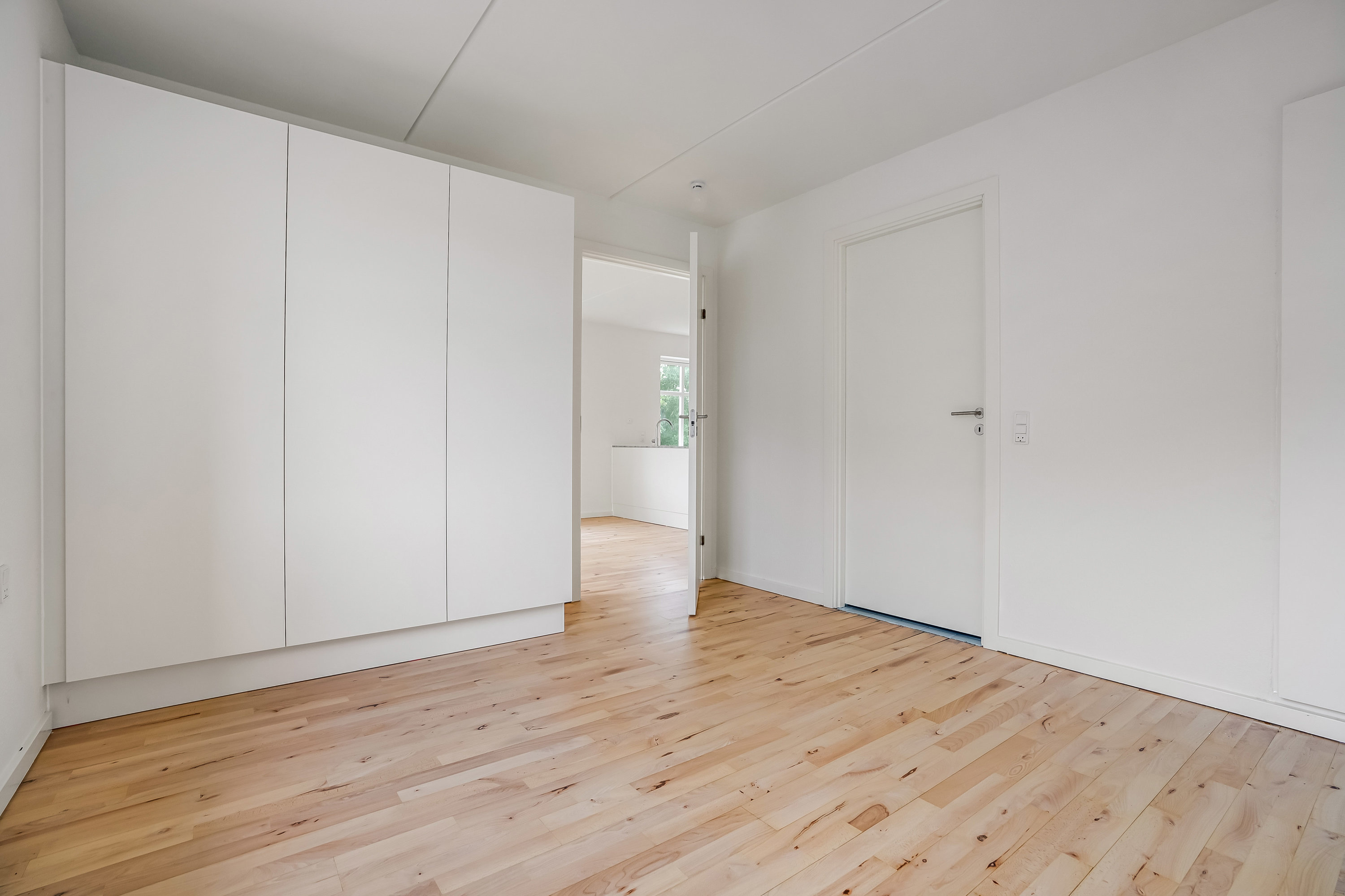 Fremhævet  billede i fuldskærmstilstand. Billede af Nyborgvej 32, st.. 11., 5000 Odense C