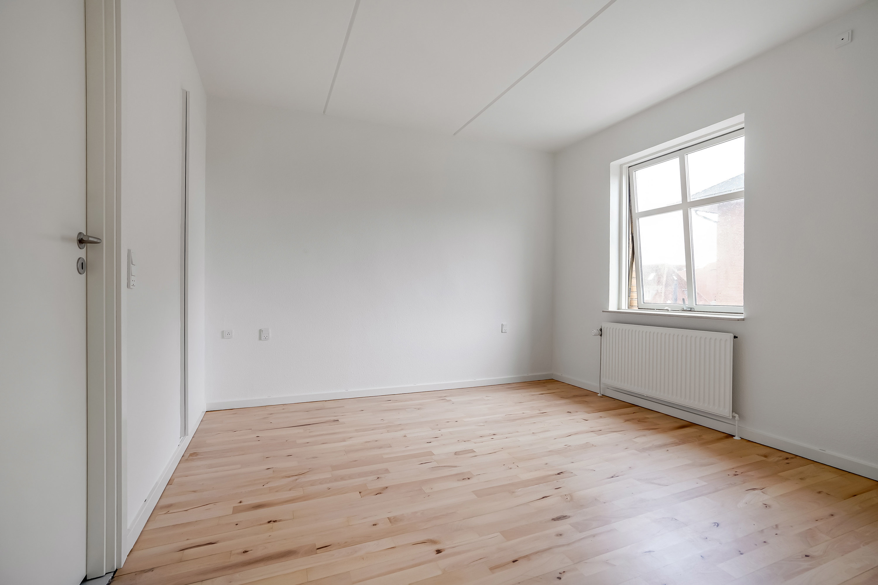 Fremhævet  billede i fuldskærmstilstand. Billede af Nyborgvej 32, st.. 10., 5000 Odense C