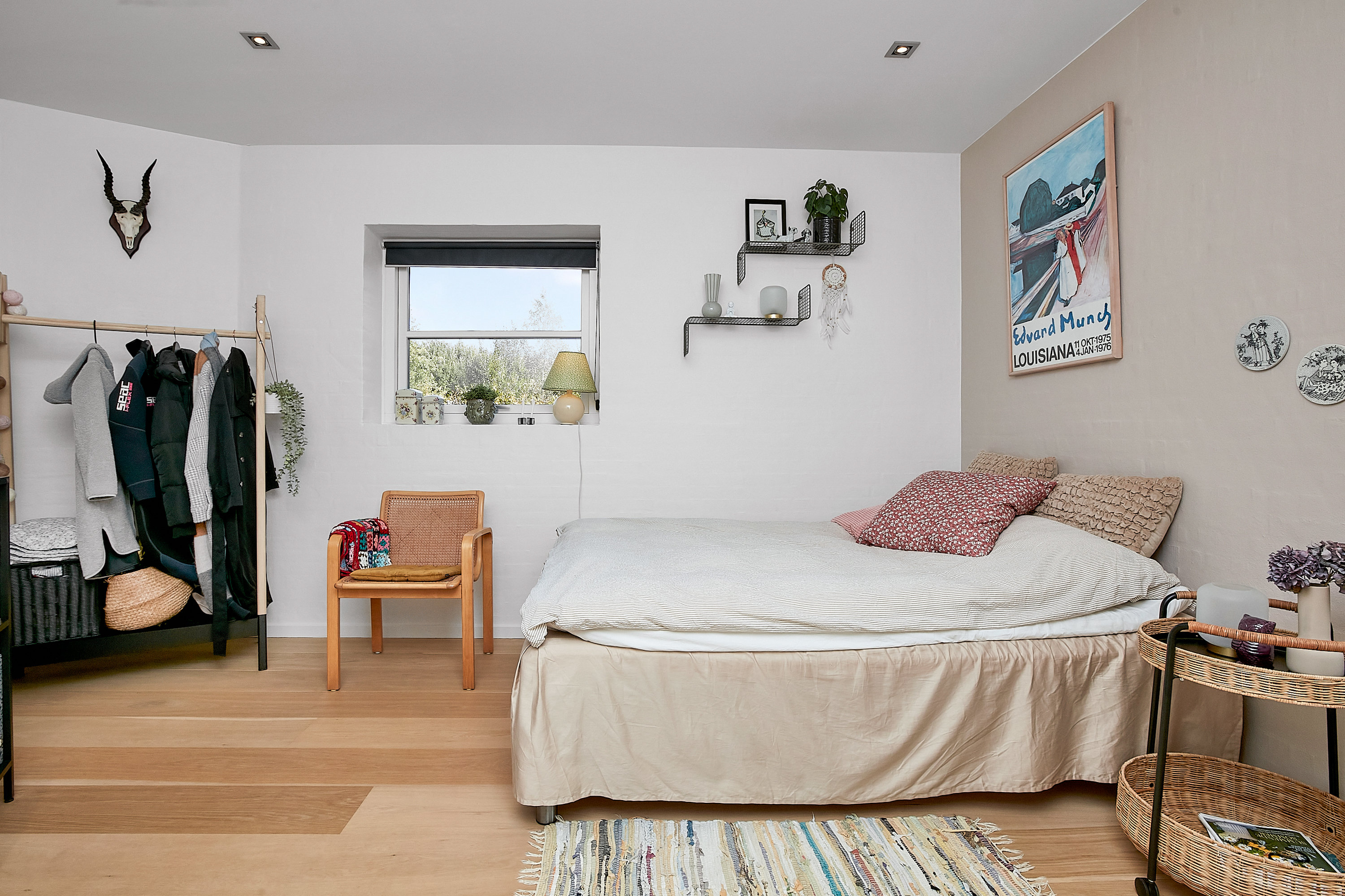 Fremhævet  billede i fuldskærmstilstand. Billede af Haugled 4, 7300 Jelling