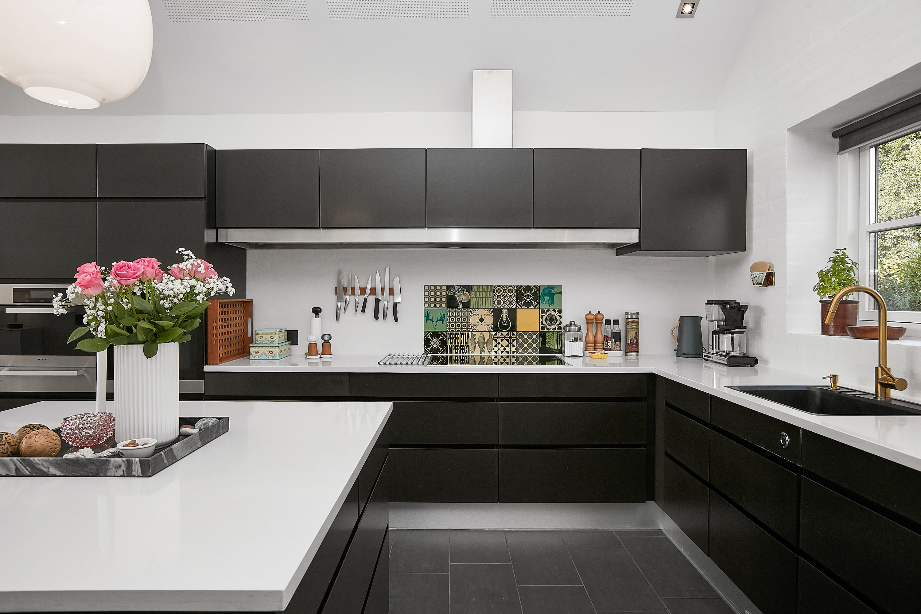 Fremhævet  billede i fuldskærmstilstand. Billede af Haugled 4, 7300 Jelling