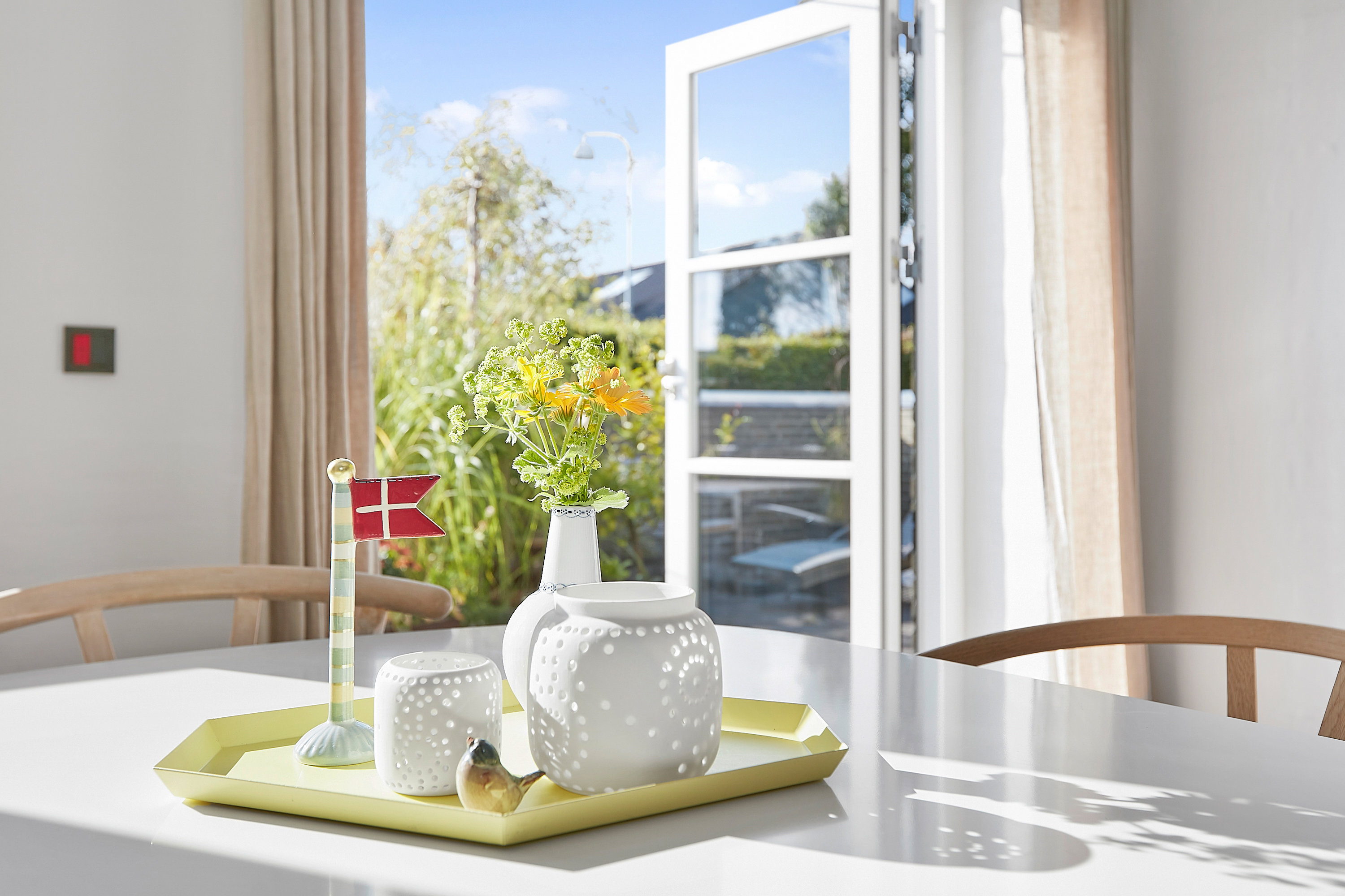 Fremhævet  billede i fuldskærmstilstand. Billede af Haugled 4, 7300 Jelling