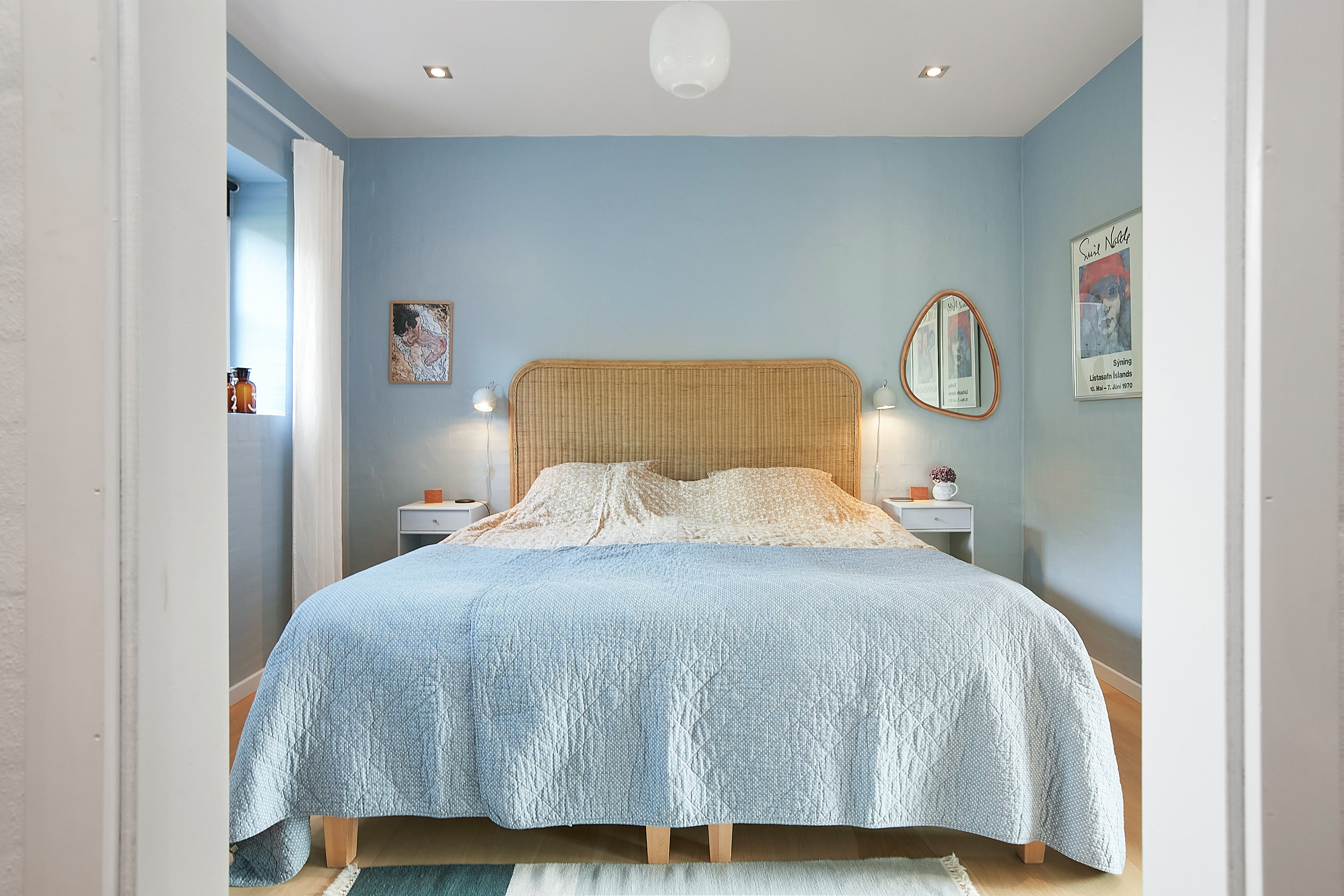 Fremhævet  billede i fuldskærmstilstand. Billede af Haugled 4, 7300 Jelling