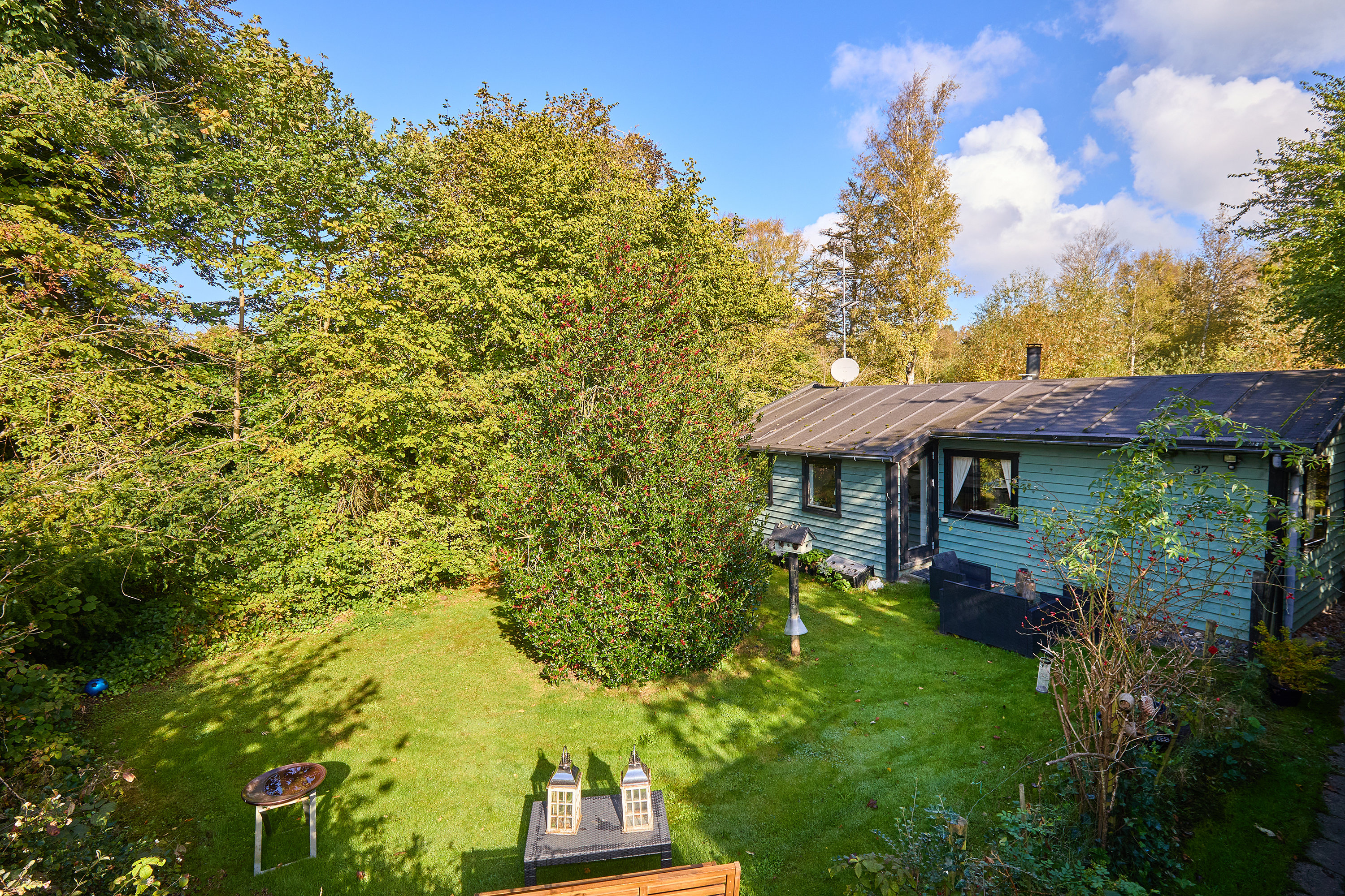 Fremhævet ejendommen billede i fuldskærmstilstand. Billede af Alumevangen 37, Smidstrup, 3250 Gilleleje