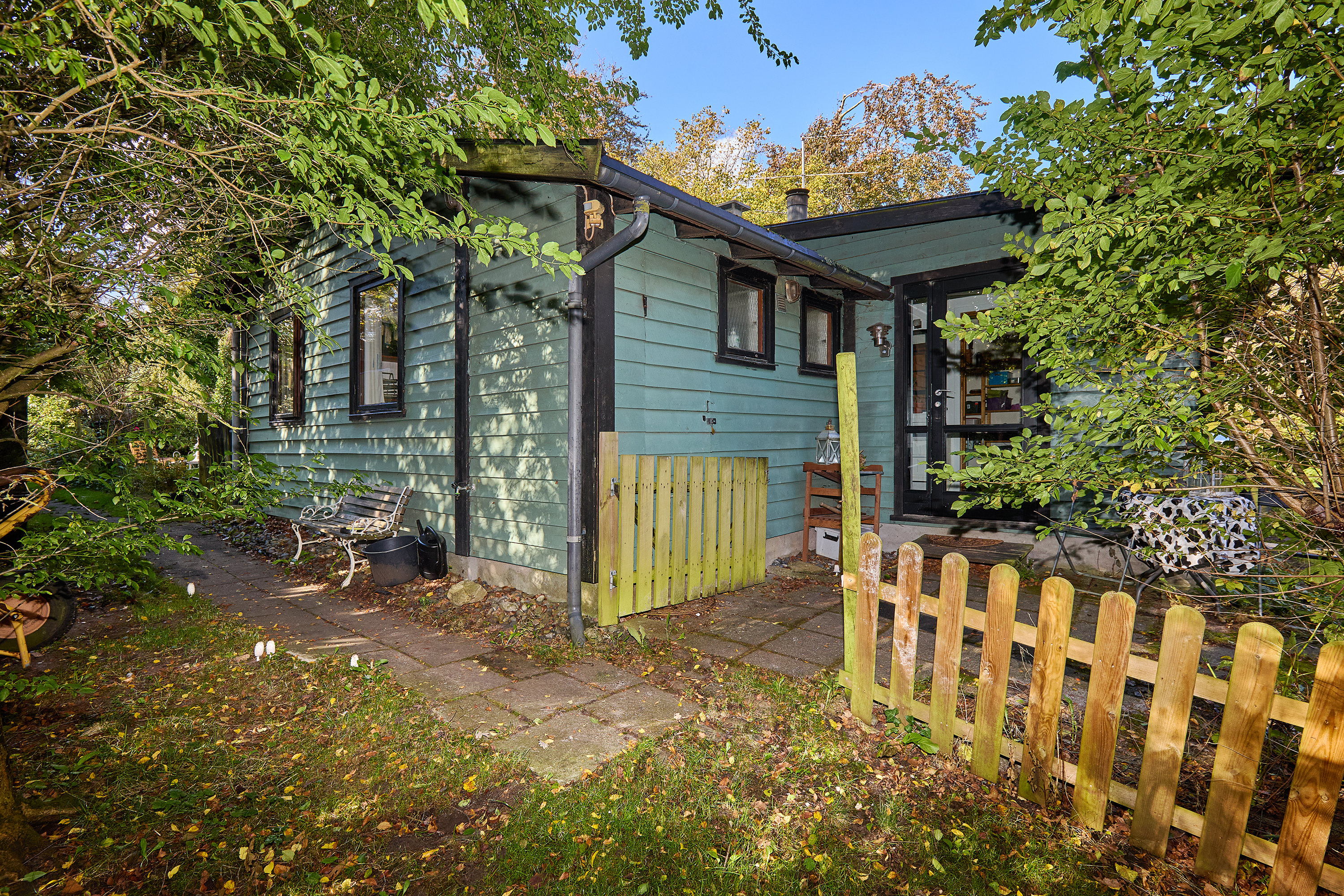 Fremhævet ejendommen billede i fuldskærmstilstand. Billede af Alumevangen 37, Smidstrup, 3250 Gilleleje