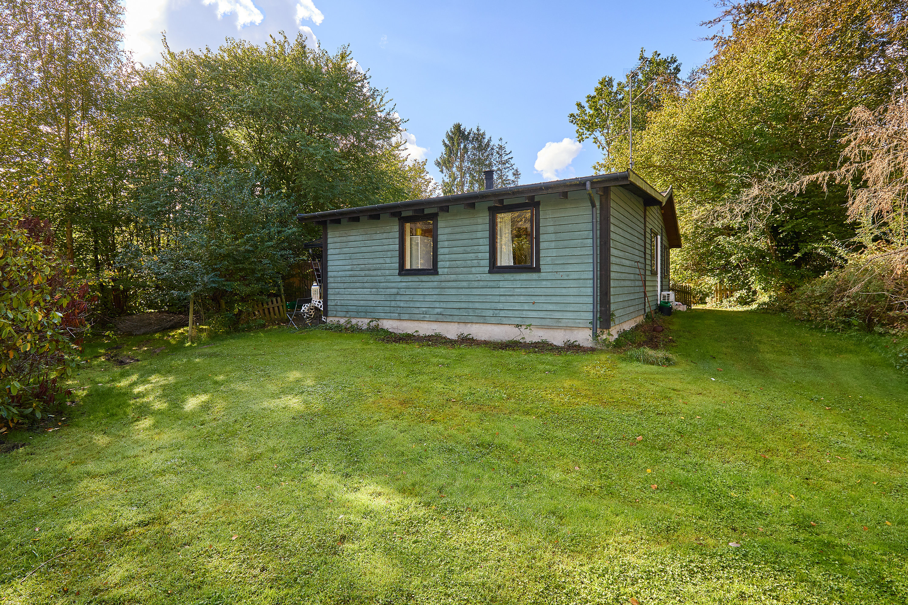 Fremhævet ejendommen billede i fuldskærmstilstand. Billede af Alumevangen 37, Smidstrup, 3250 Gilleleje