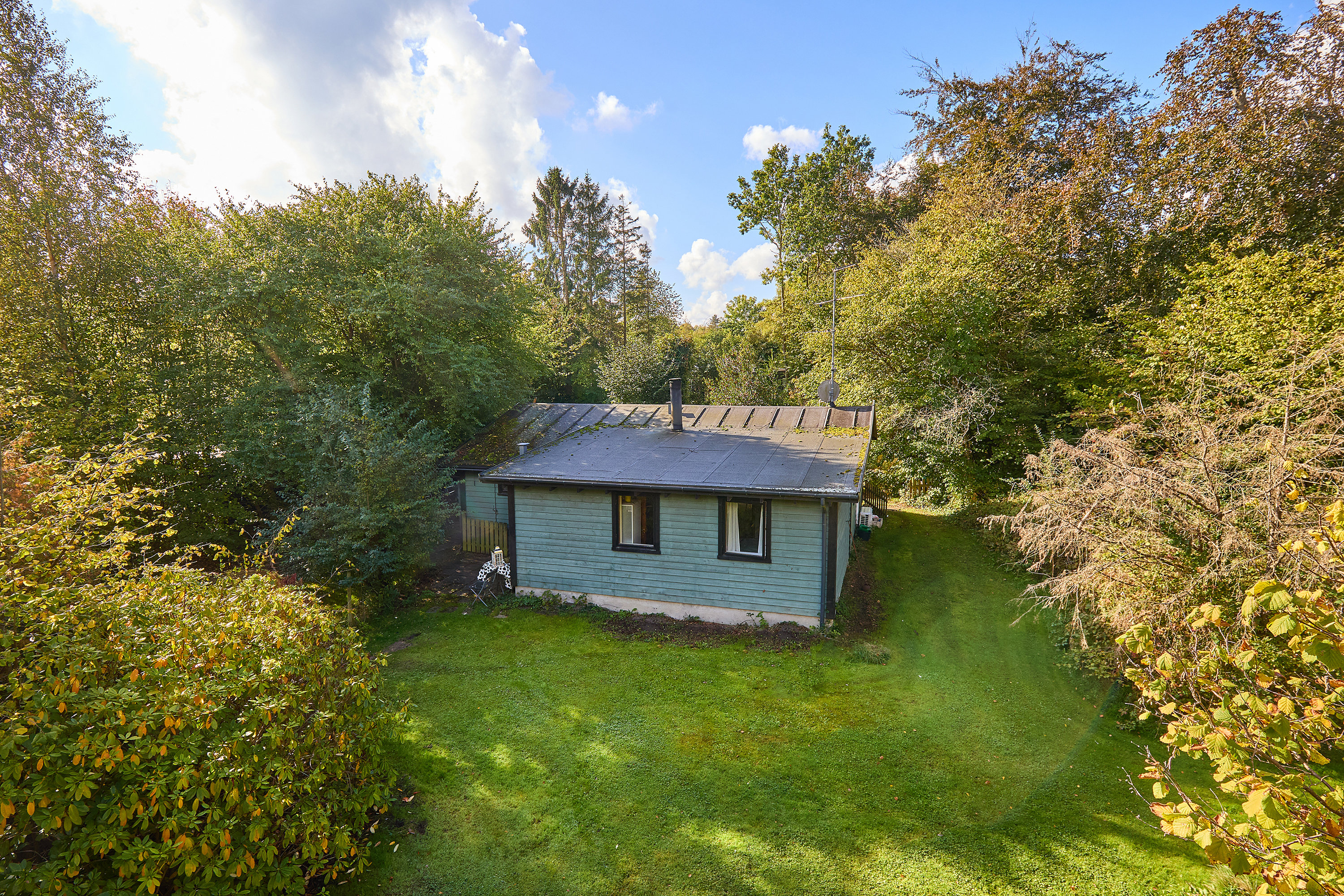 Fremhævet ejendommen billede i fuldskærmstilstand. Billede af Alumevangen 37, Smidstrup, 3250 Gilleleje