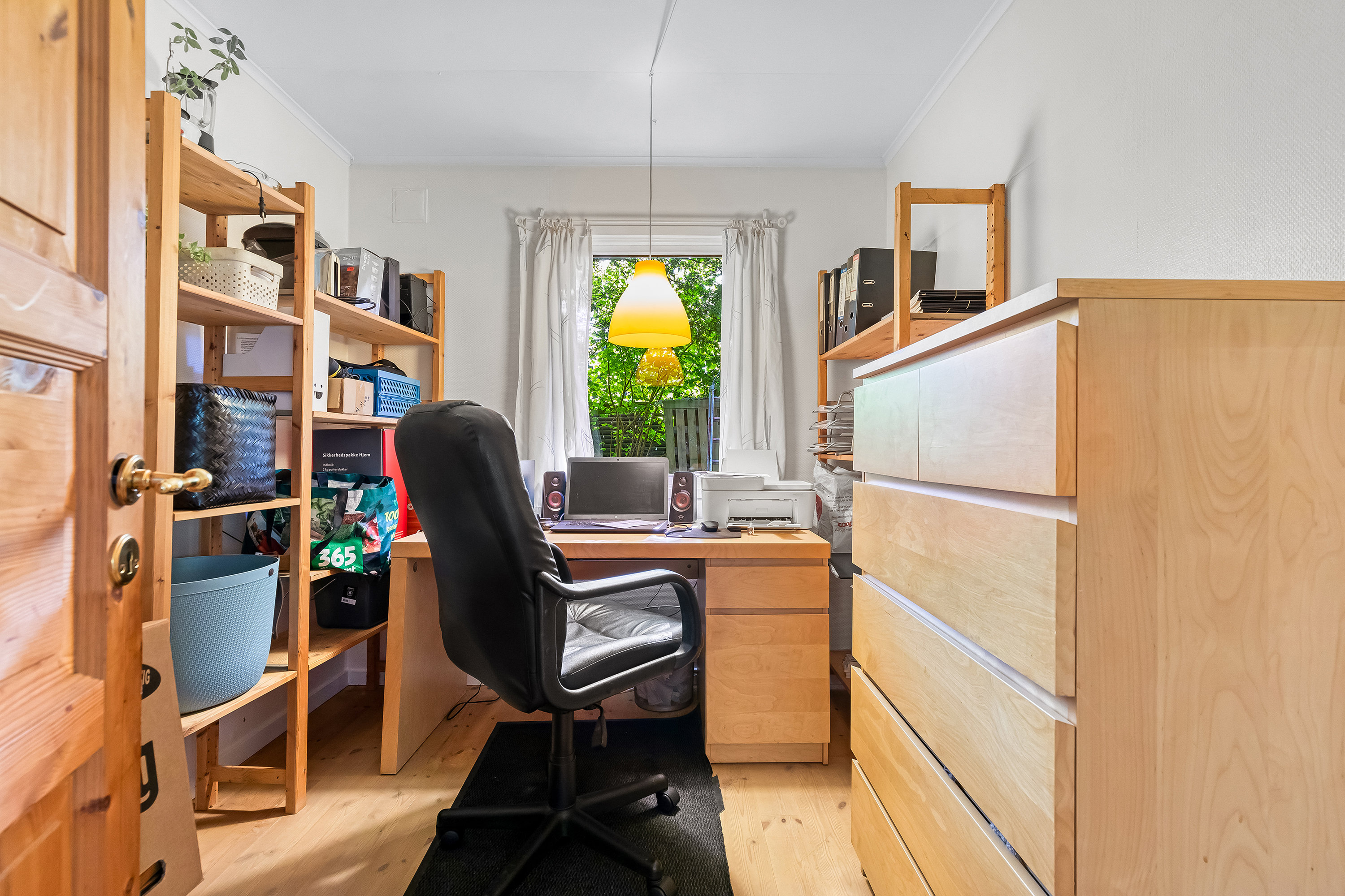 Fremhævet værelse billede i fuldskærmstilstand. Billede af Alumevangen 37, Smidstrup, 3250 Gilleleje