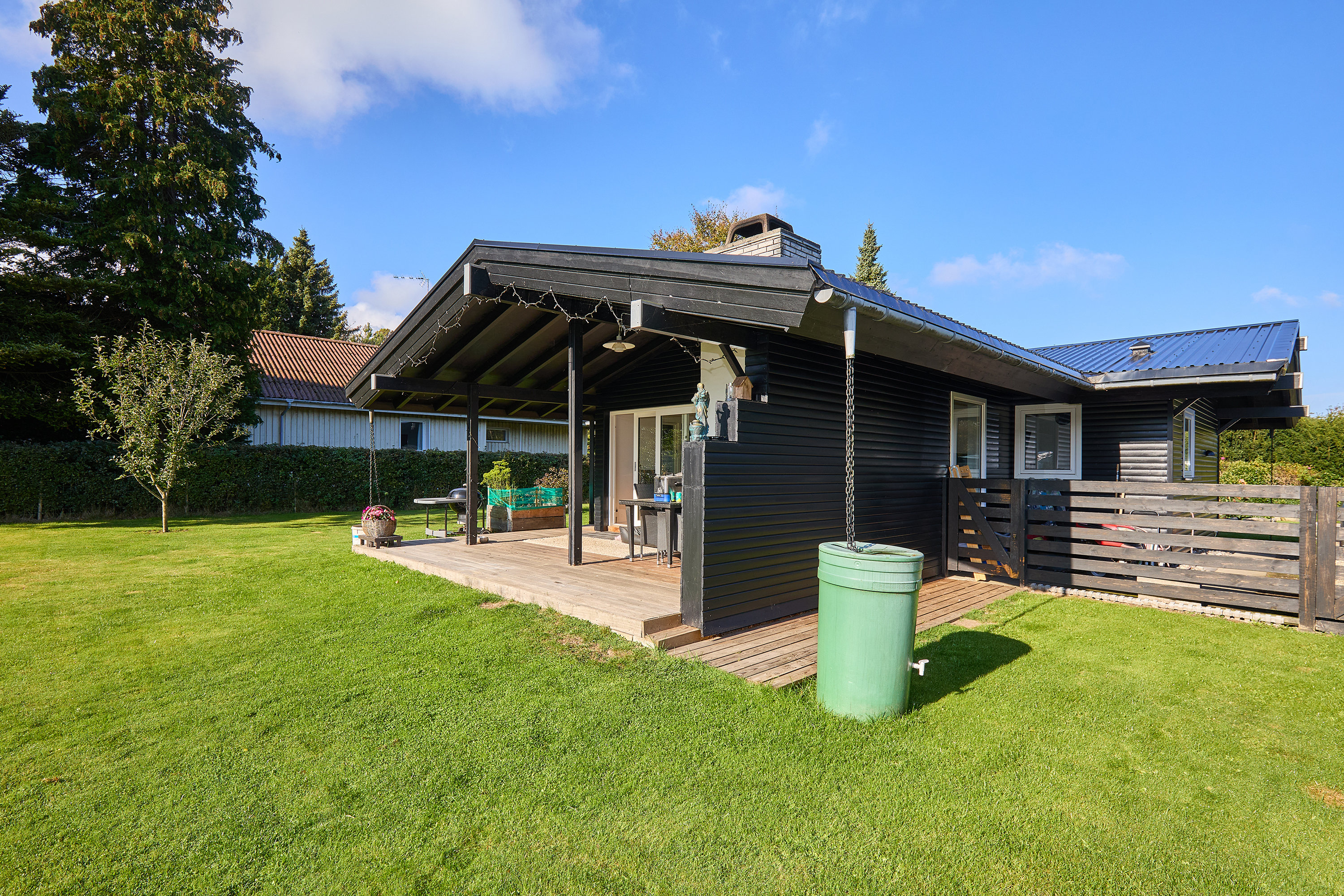 Fremhævet ejendommen billede i fuldskærmstilstand. Billede af Rønnebjergvej 5, Smidstrup, 3250 Gilleleje