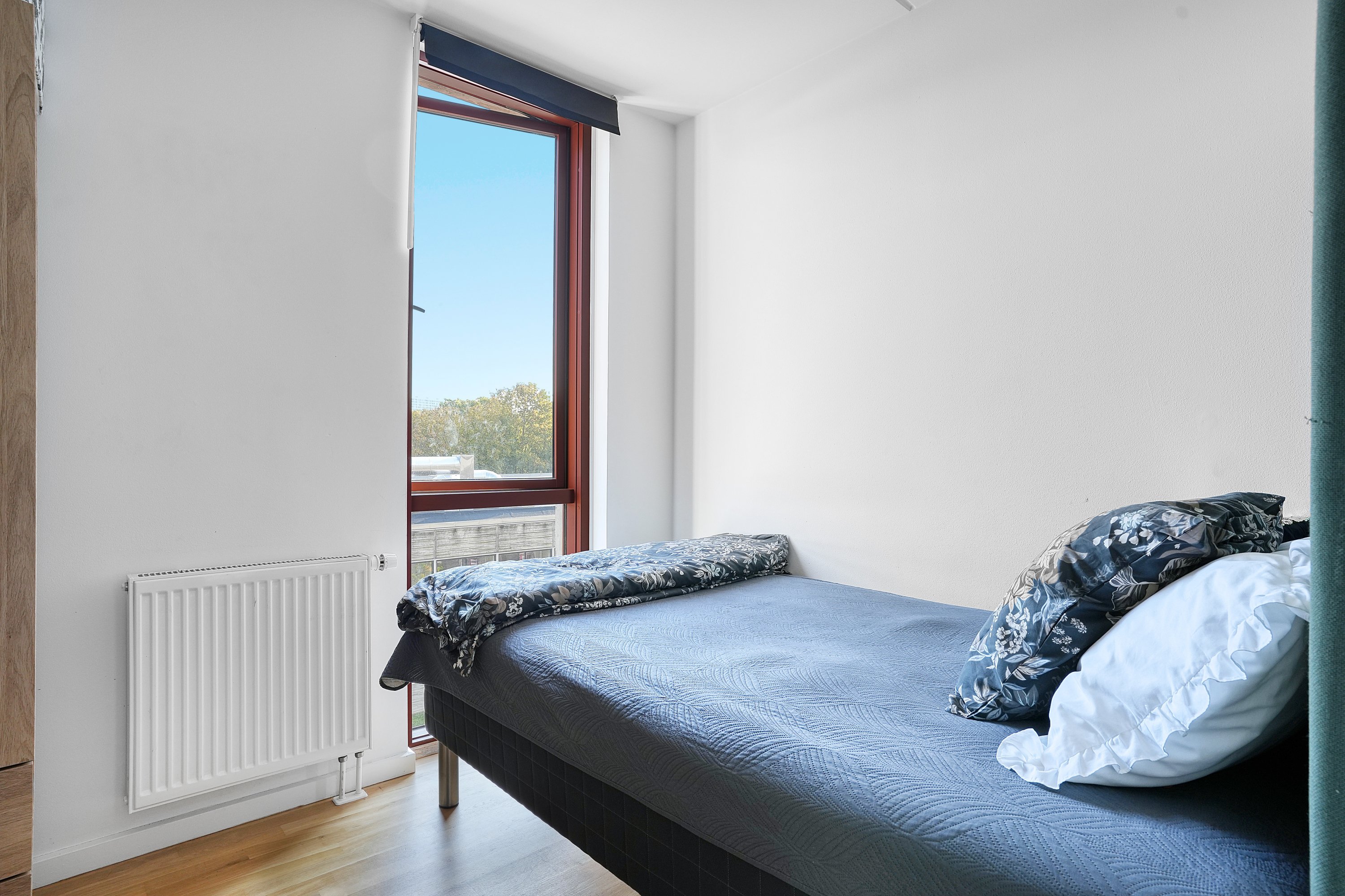 Fremhævet værelse billede i fuldskærmstilstand. Billede af Gyngemose Parkvej 55, 3. th., 2860 Søborg