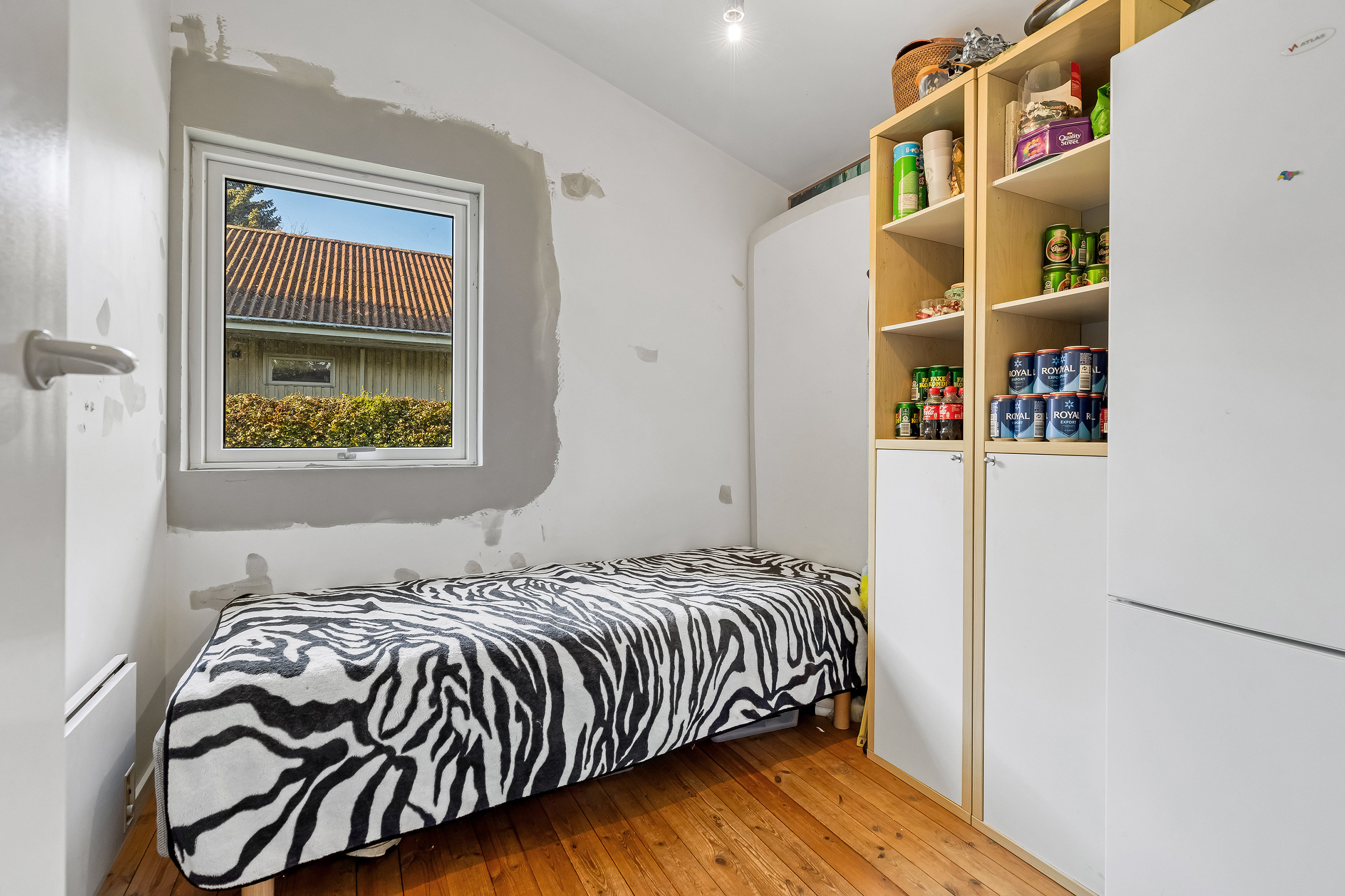 Fremhævet værelse billede i fuldskærmstilstand. Billede af Rønnebjergvej 5, Smidstrup, 3250 Gilleleje