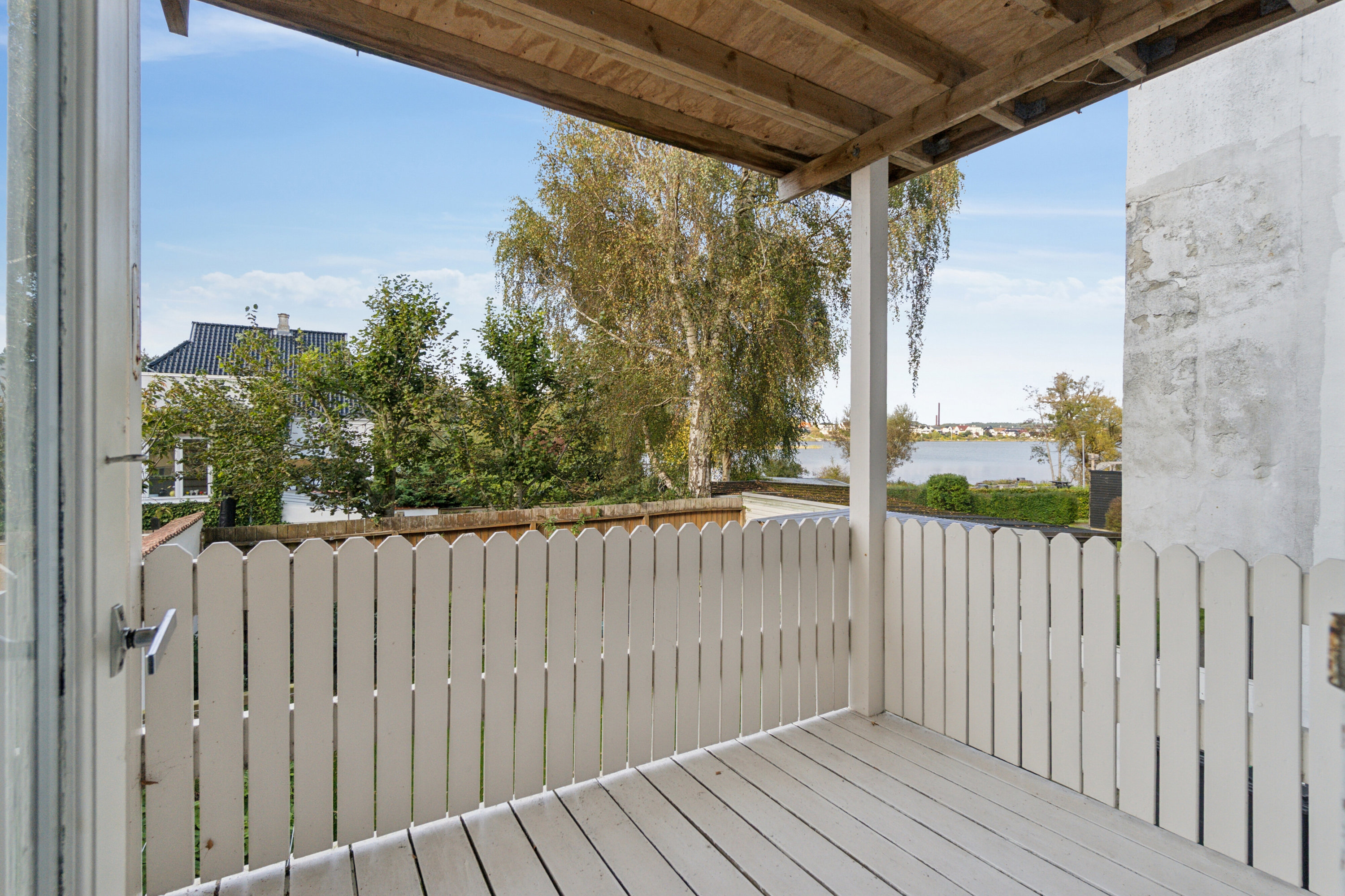 Fremhævet udsigt billede i fuldskærmstilstand. Billede af Søgade 28, st.. + kælder., Centrum, 8600 Silkeborg