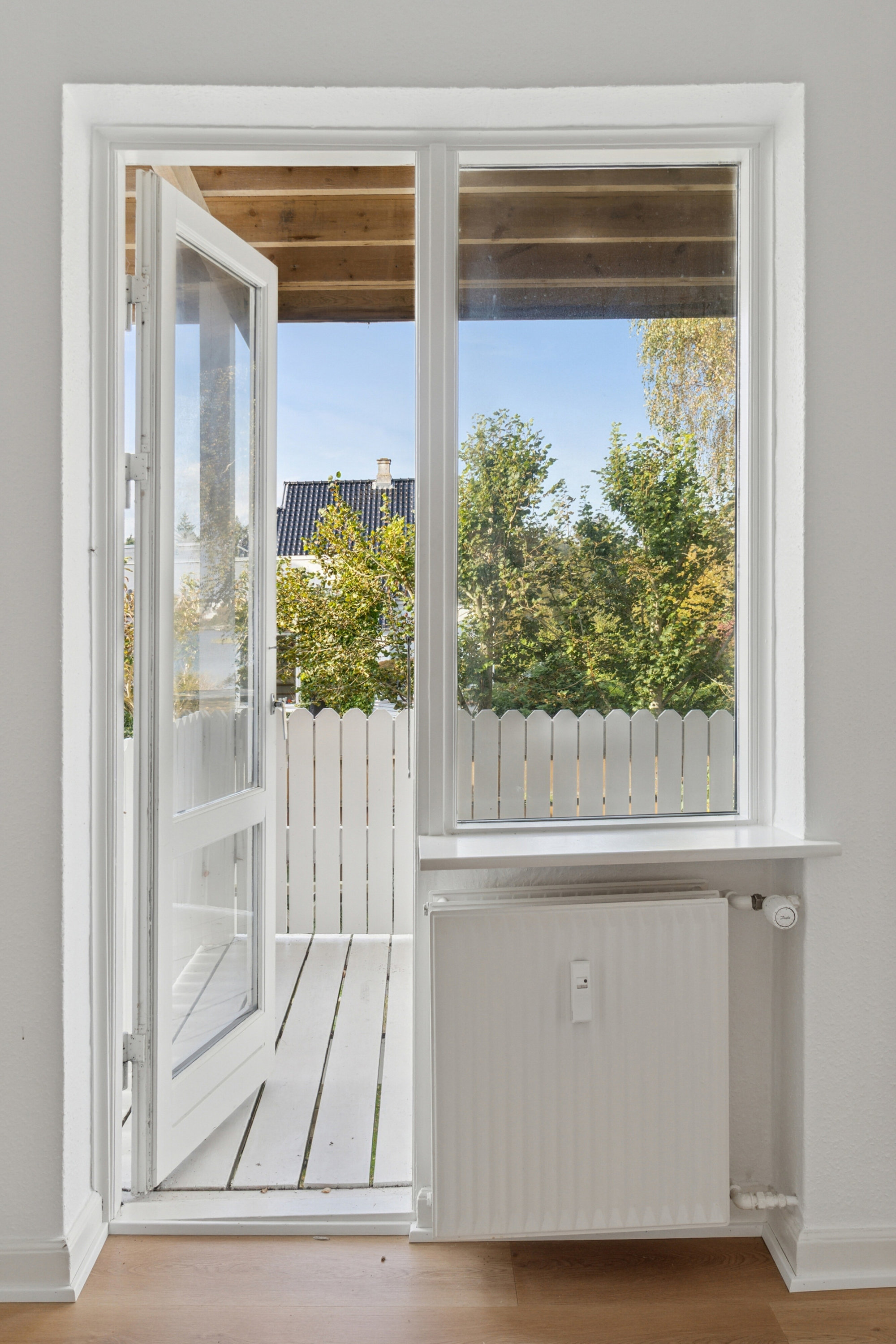 Fremhævet indendørs billede i fuldskærmstilstand. Billede af Søgade 28, st.. + kælder., Centrum, 8600 Silkeborg