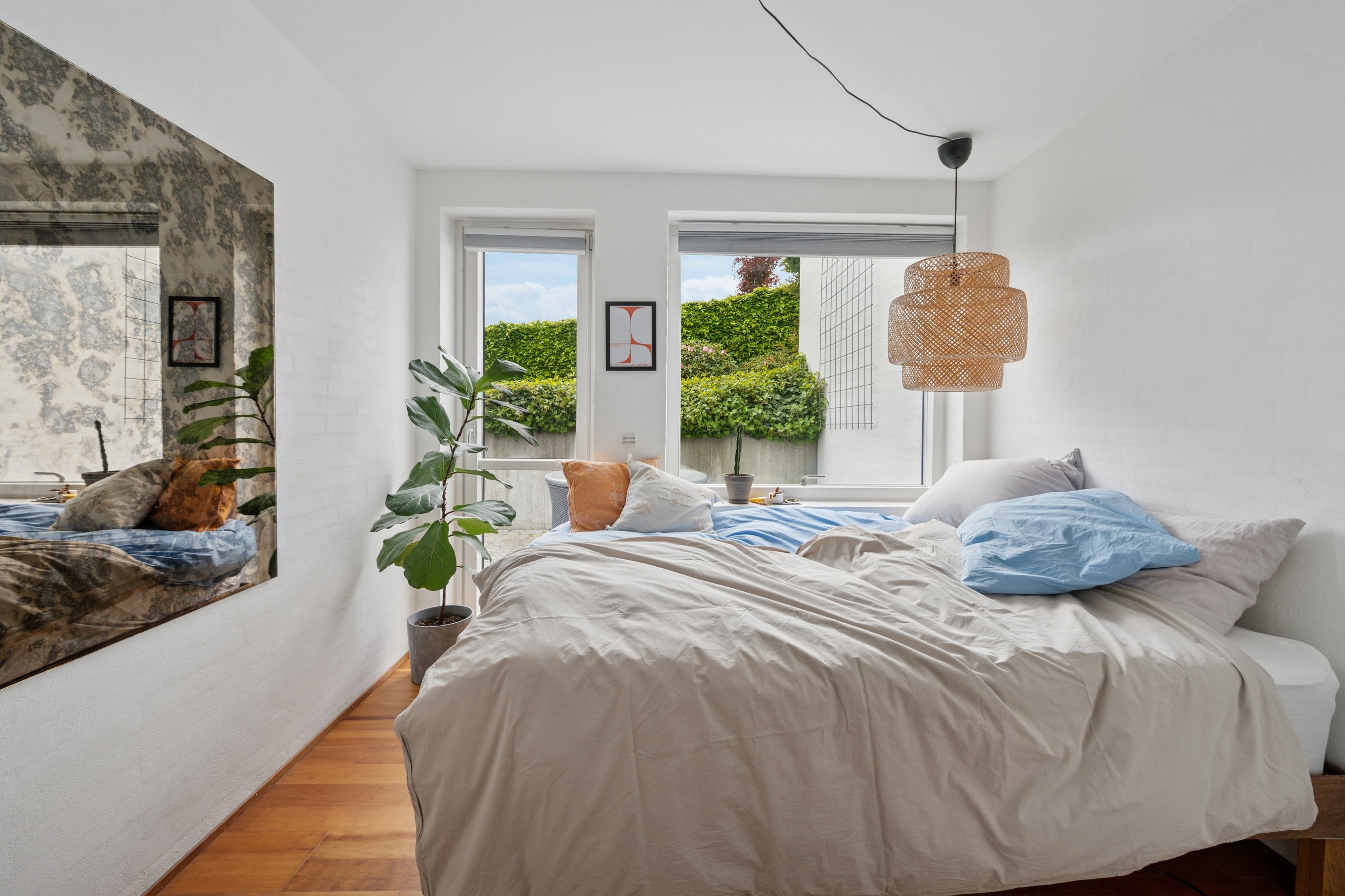 Fremhævet  billede i fuldskærmstilstand. Billede af Østergårdsparken 17, Ugelbølle, 8410 Rønde