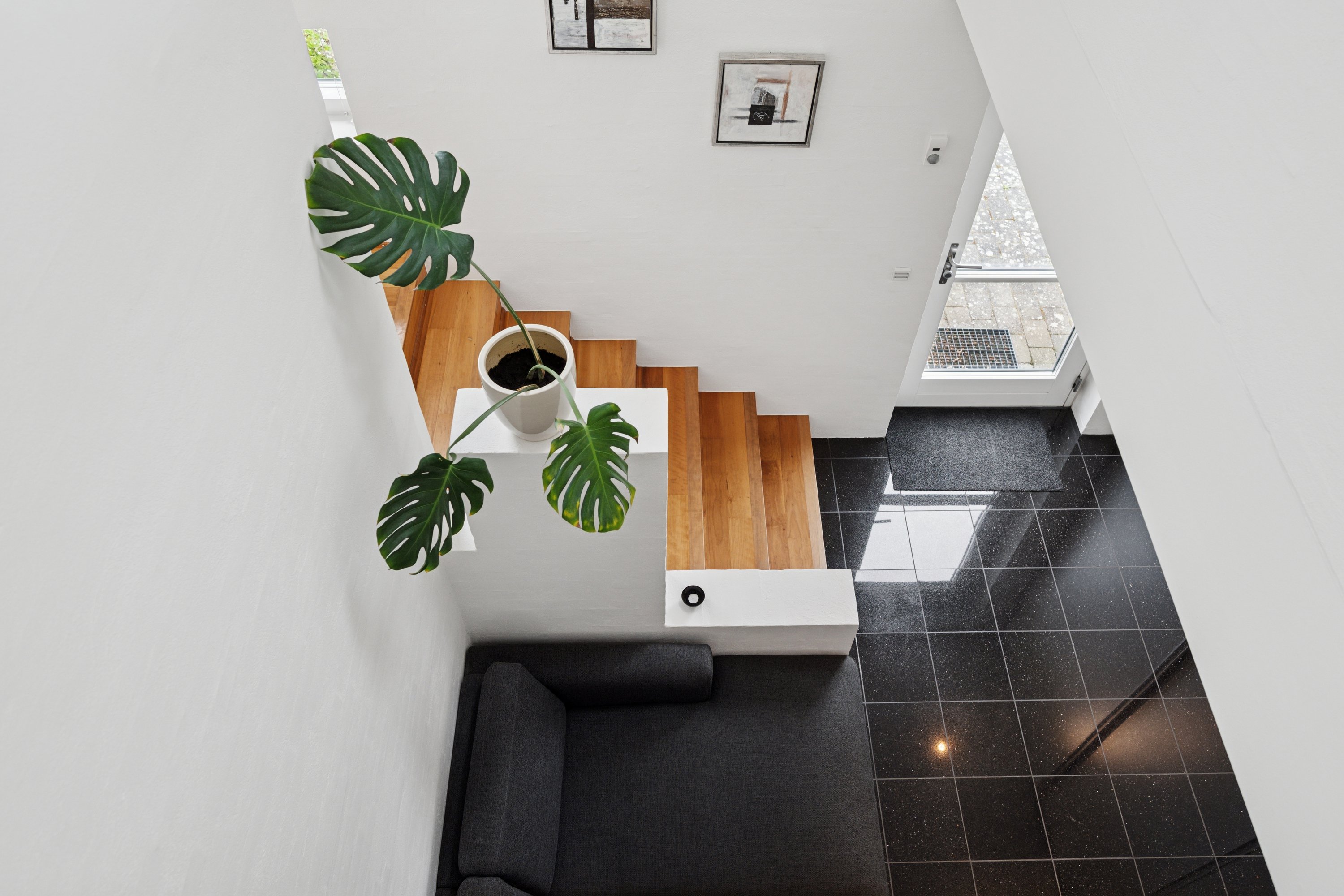 Fremhævet  billede i fuldskærmstilstand. Billede af Østergårdsparken 17, Ugelbølle, 8410 Rønde