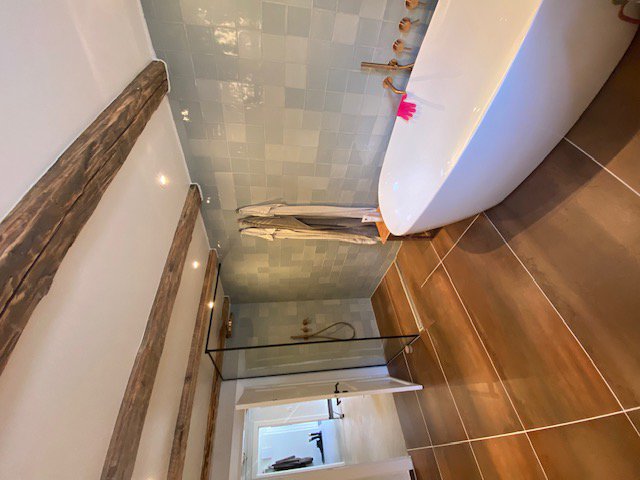 Fremhævet  billede i fuldskærmstilstand. Billede af Voldumvej 14, 2610 Rødovre