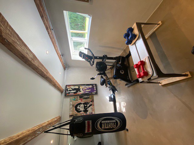 Fremhævet  billede i fuldskærmstilstand. Billede af Voldumvej 14, 2610 Rødovre