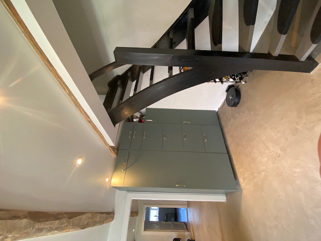 Fremhævet  billede i fuldskærmstilstand. Billede af Voldumvej 14, 2610 Rødovre