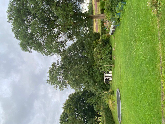 Fremhævet  billede i fuldskærmstilstand. Billede af Voldumvej 14, 2610 Rødovre