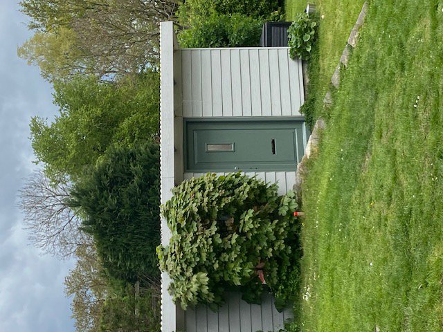 Fremhævet  billede i fuldskærmstilstand. Billede af Voldumvej 14, 2610 Rødovre