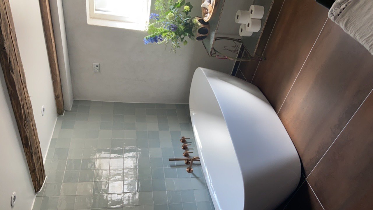 Fremhævet  billede i fuldskærmstilstand. Billede af Voldumvej 14, 2610 Rødovre