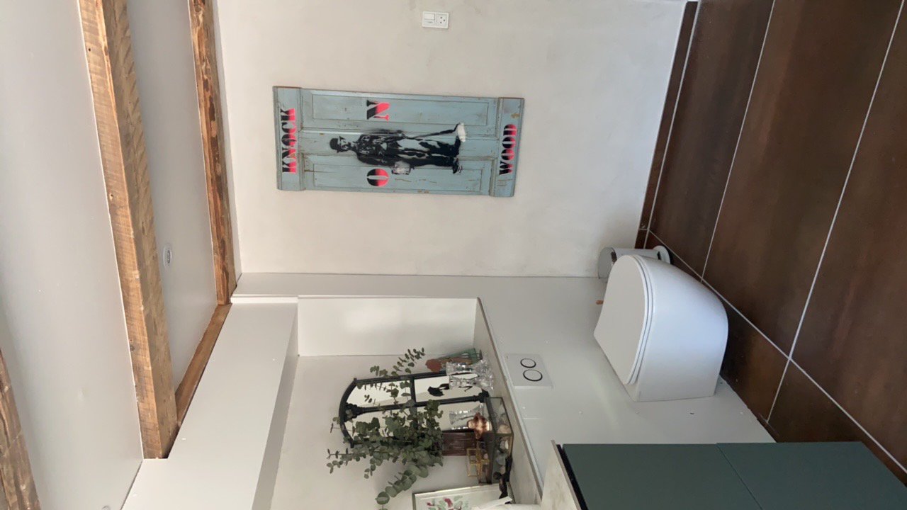 Fremhævet  billede i fuldskærmstilstand. Billede af Voldumvej 14, 2610 Rødovre