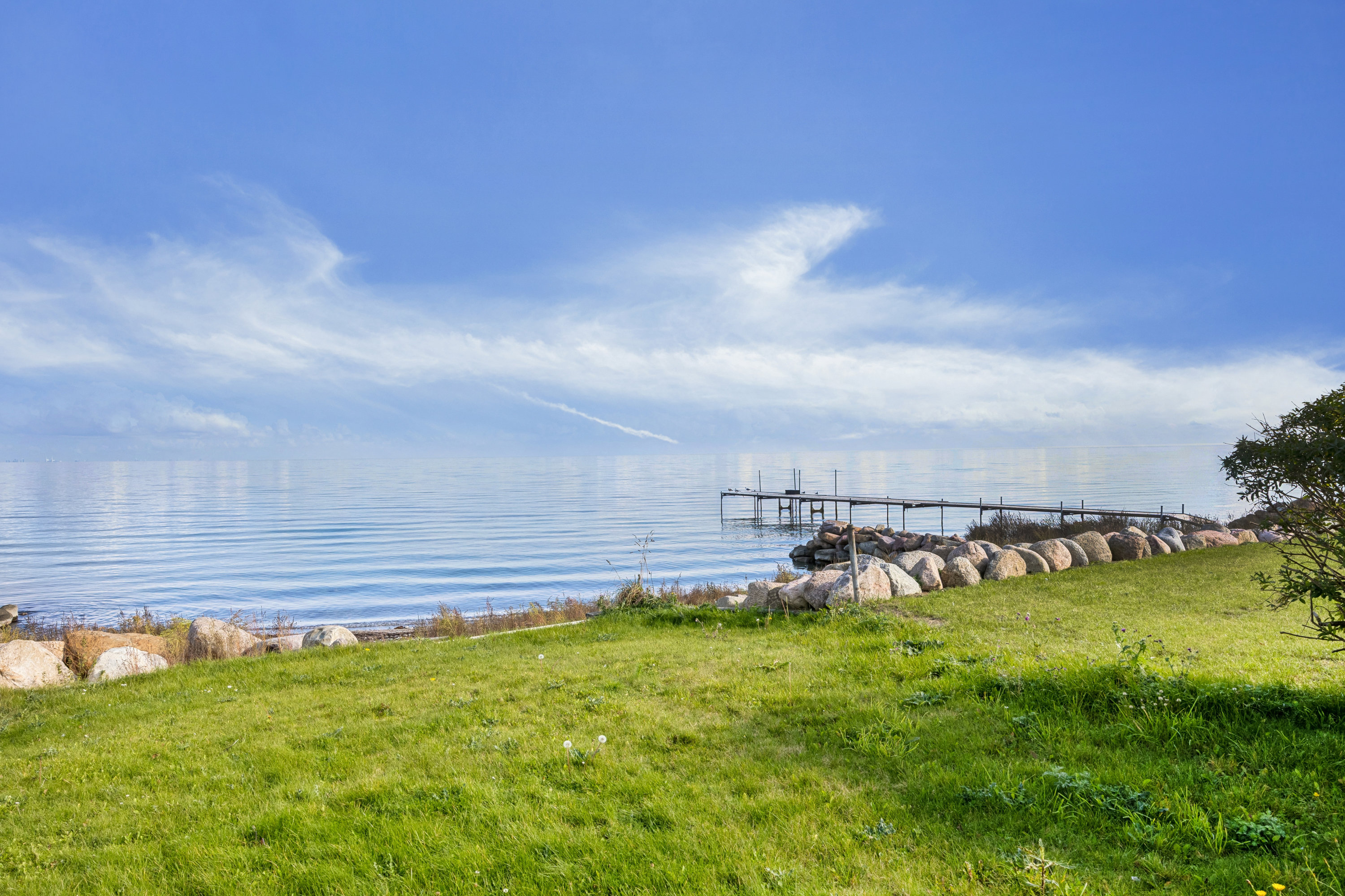Fremhævet omgivelser billede i fuldskærmstilstand. Billede af Kystvejen 122, Strøby Egede, 4600 Køge