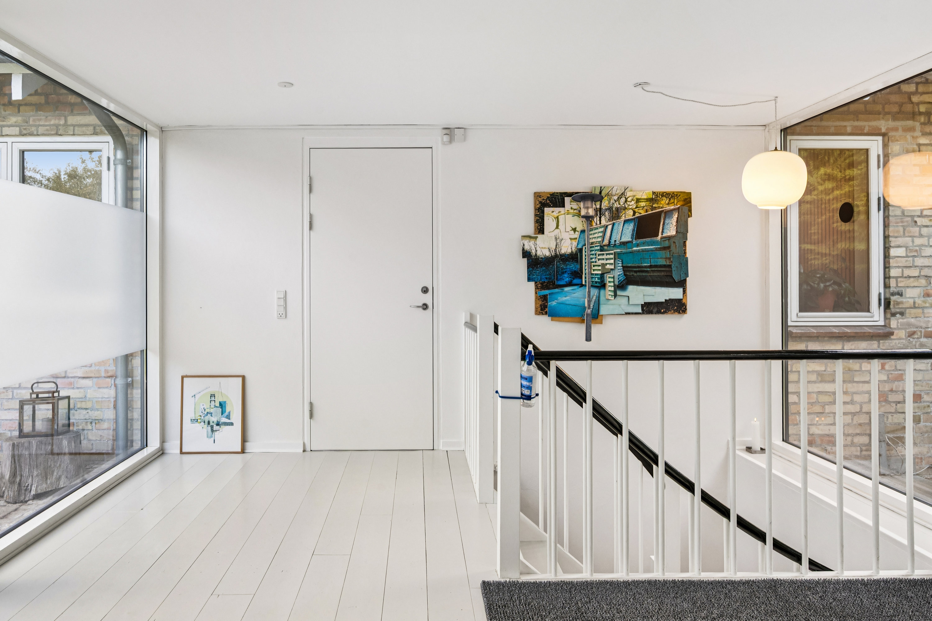 Fremhævet værelse billede i fuldskærmstilstand. Billede af F.G.E. Rostrups Vej 20, 8000 Aarhus C