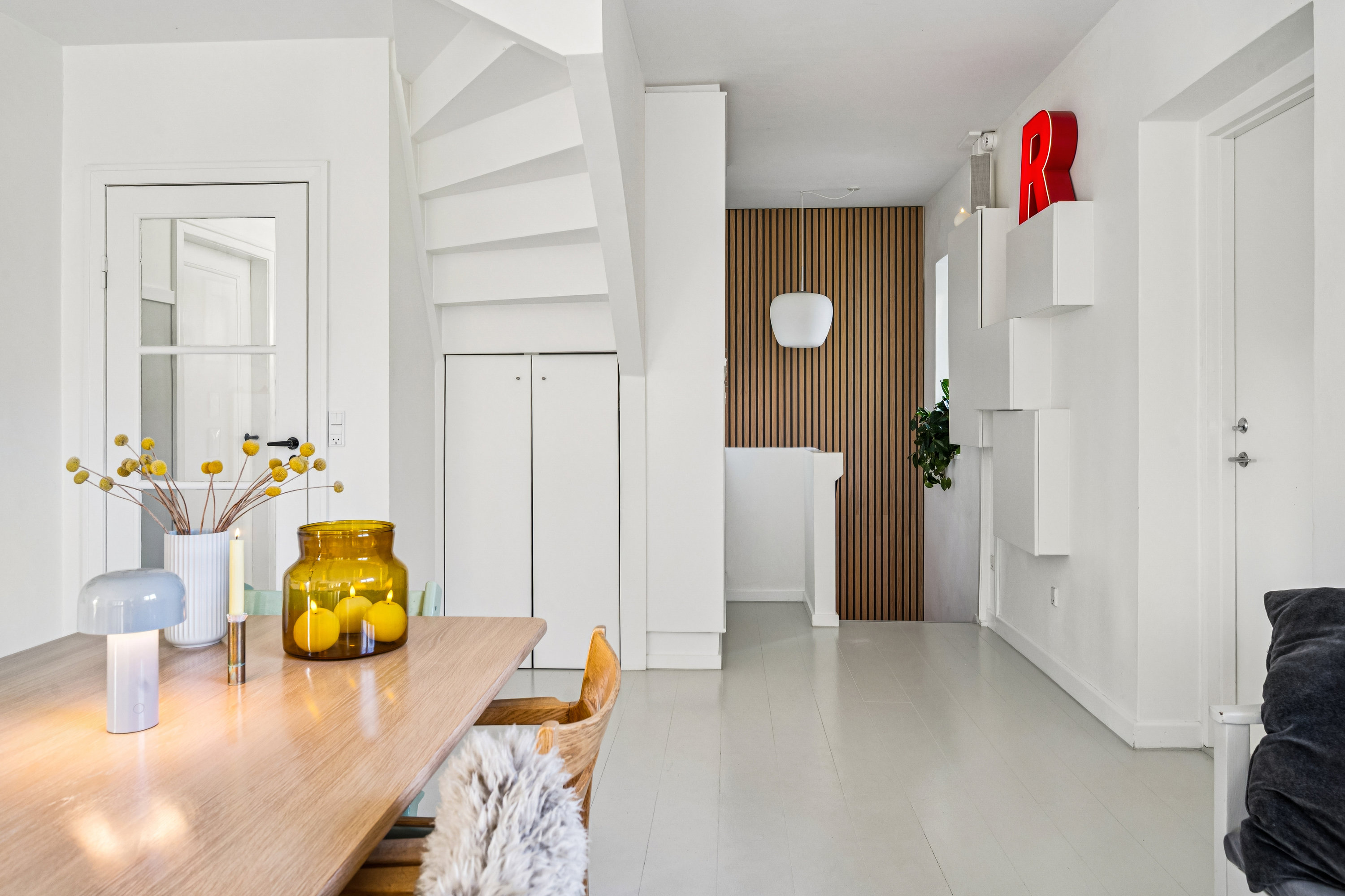 Fremhævet værelse billede i fuldskærmstilstand. Billede af F.G.E. Rostrups Vej 20, 8000 Aarhus C