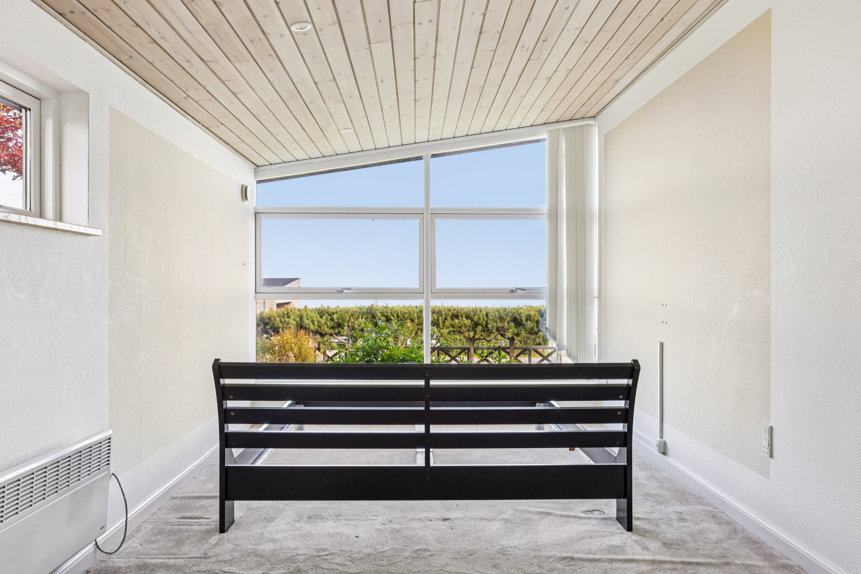 Fremhævet stue billede i fuldskærmstilstand. Billede af Kystvejen 122, Strøby Egede, 4600 Køge