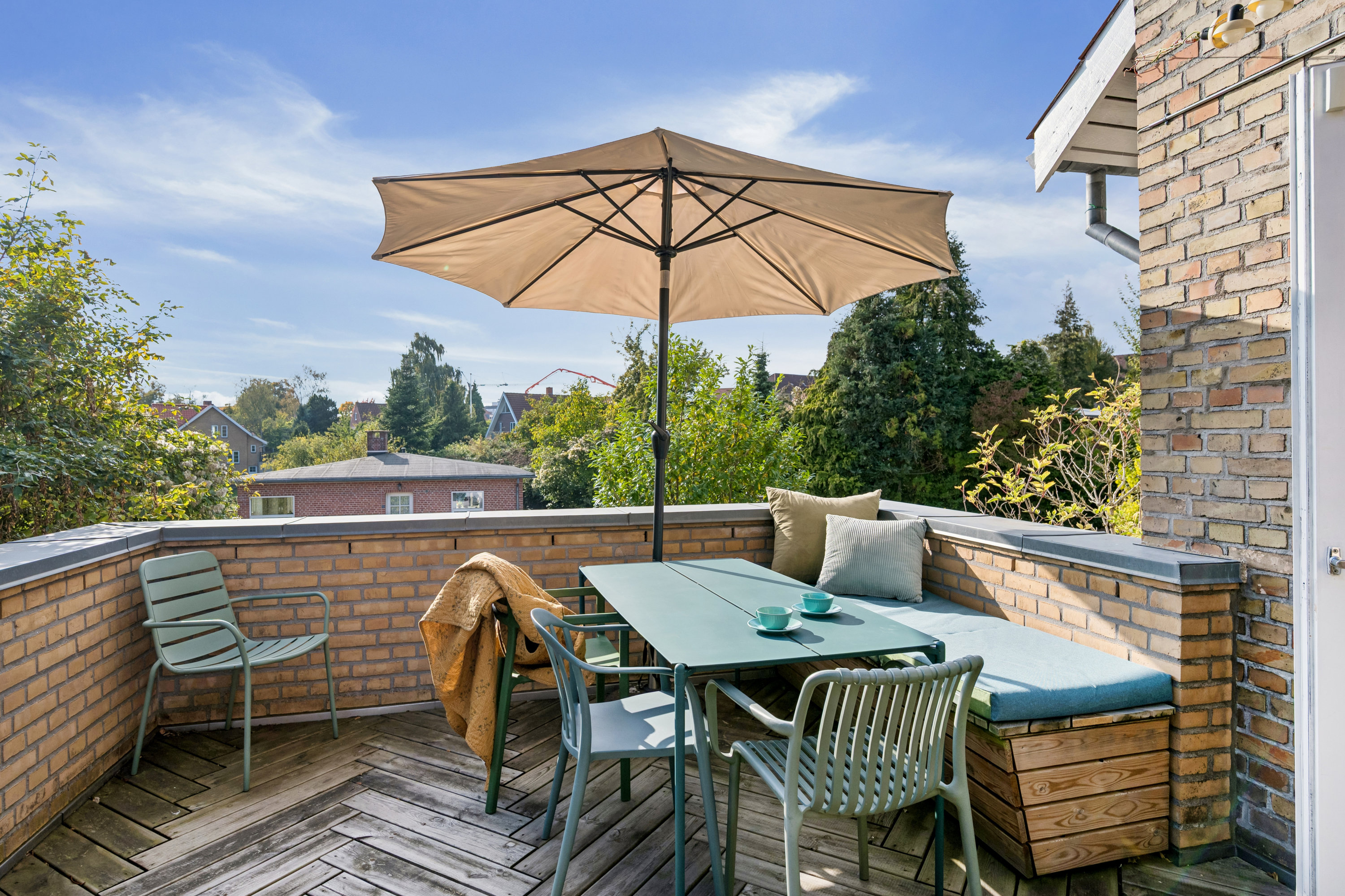 F.G.E. Rostrups Vej 20, 8000 Aarhus C