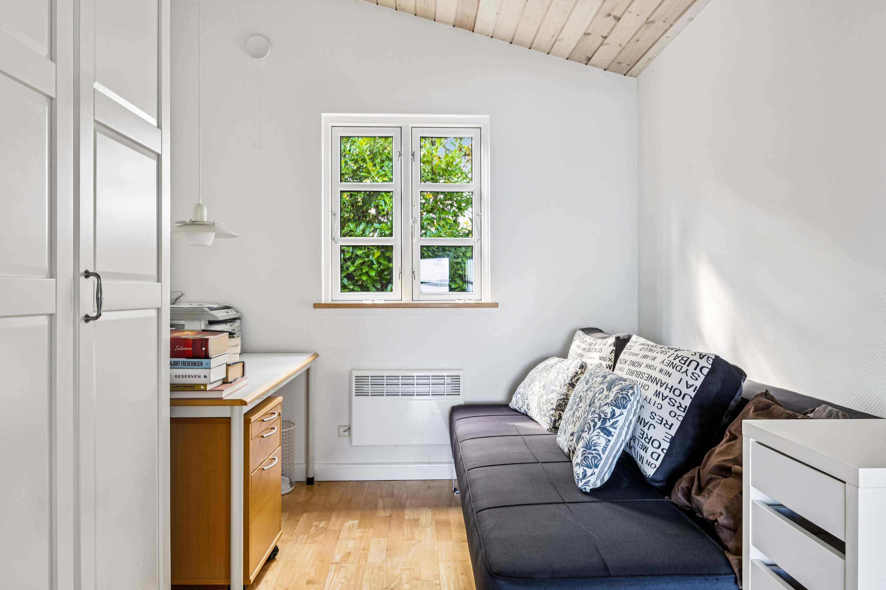 Fremhævet værelse billede i fuldskærmstilstand. Billede af Kystvejen 122, Strøby Egede, 4600 Køge