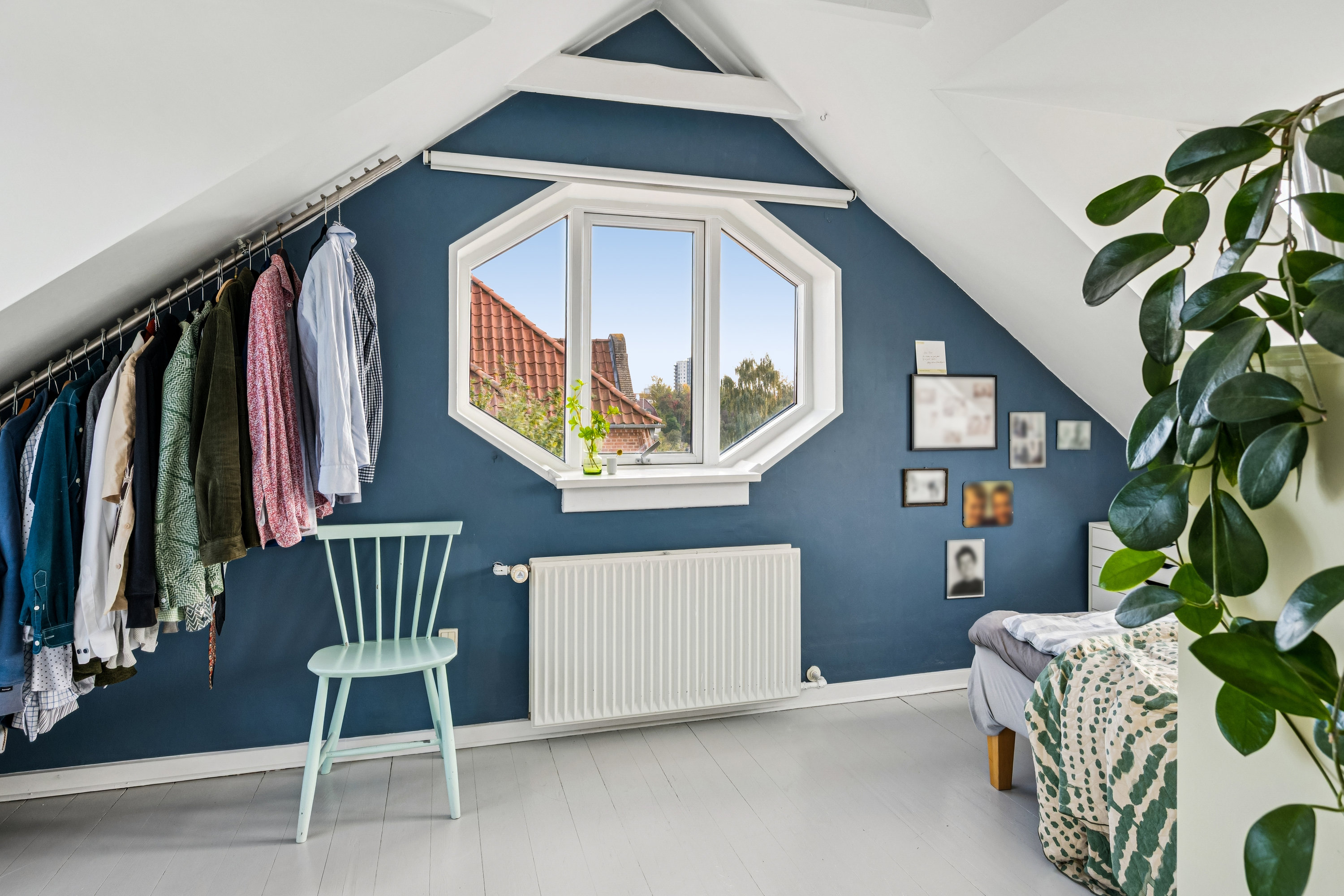 Fremhævet ejendom 1 billede i fuldskærmstilstand. Billede af F.G.E. Rostrups Vej 20, 8000 Aarhus C