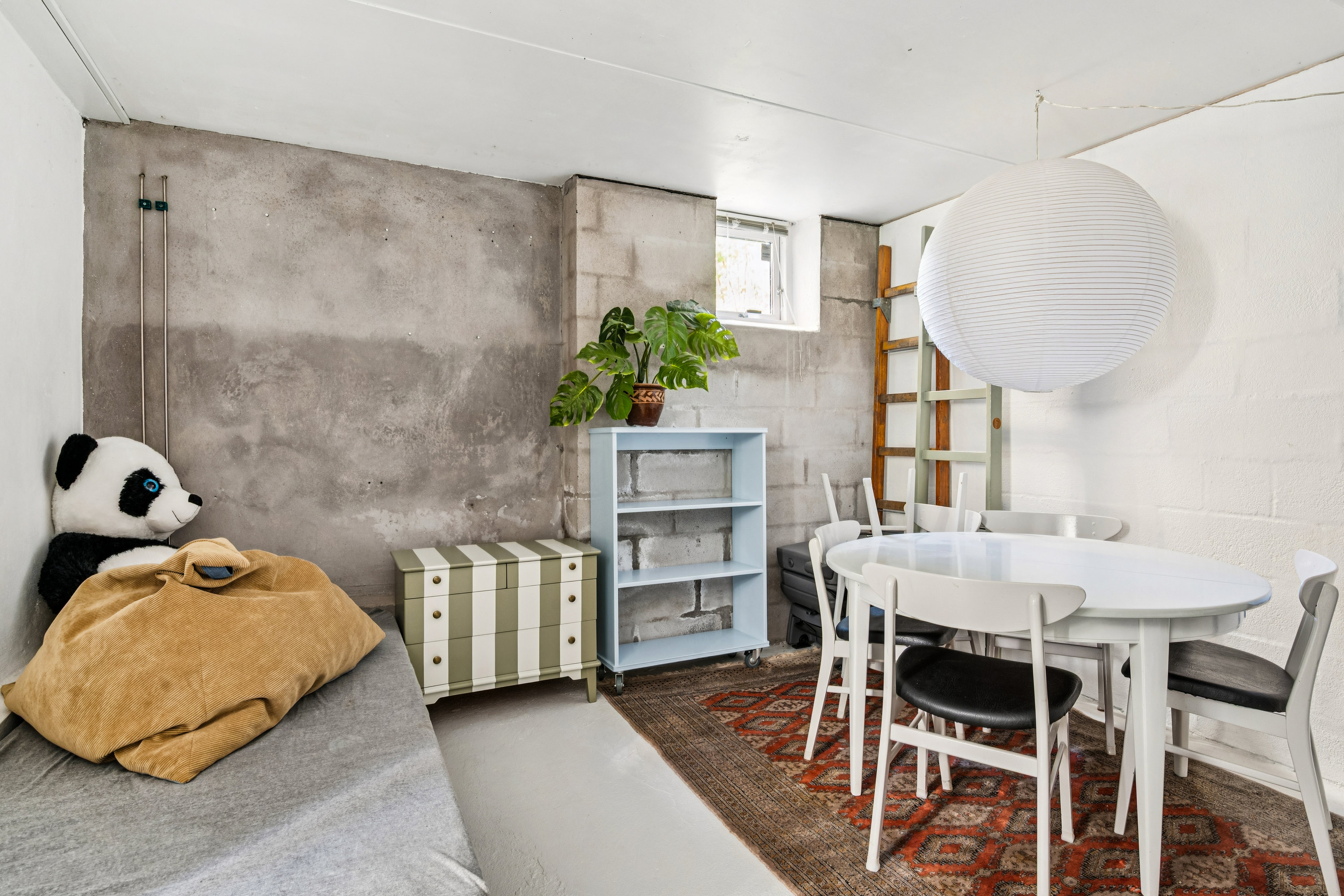 Fremhævet disponibelt rum billede i fuldskærmstilstand. Billede af F.G.E. Rostrups Vej 20, 8000 Aarhus C