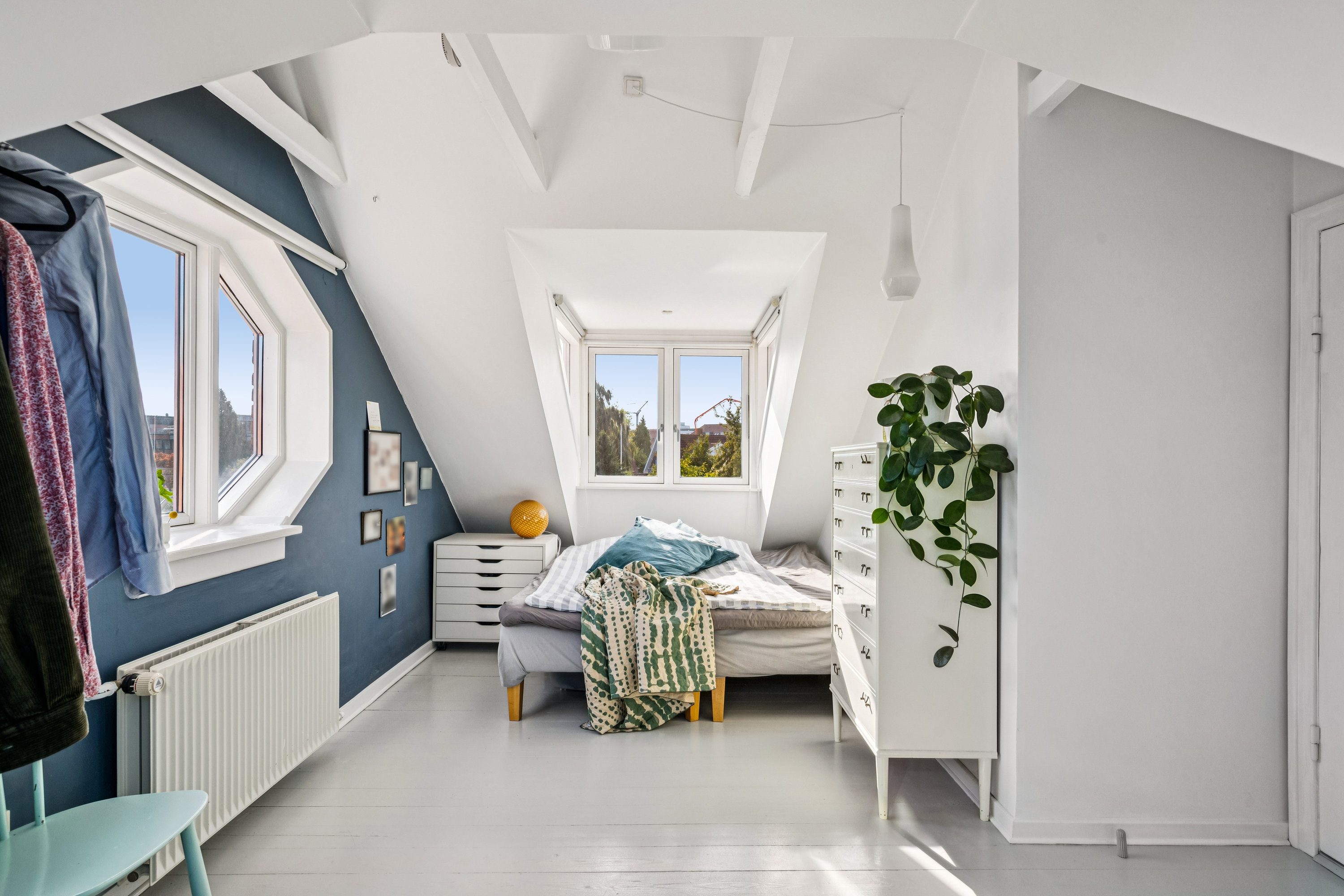 Fremhævet værelse billede i fuldskærmstilstand. Billede af F.G.E. Rostrups Vej 20, 8000 Aarhus C