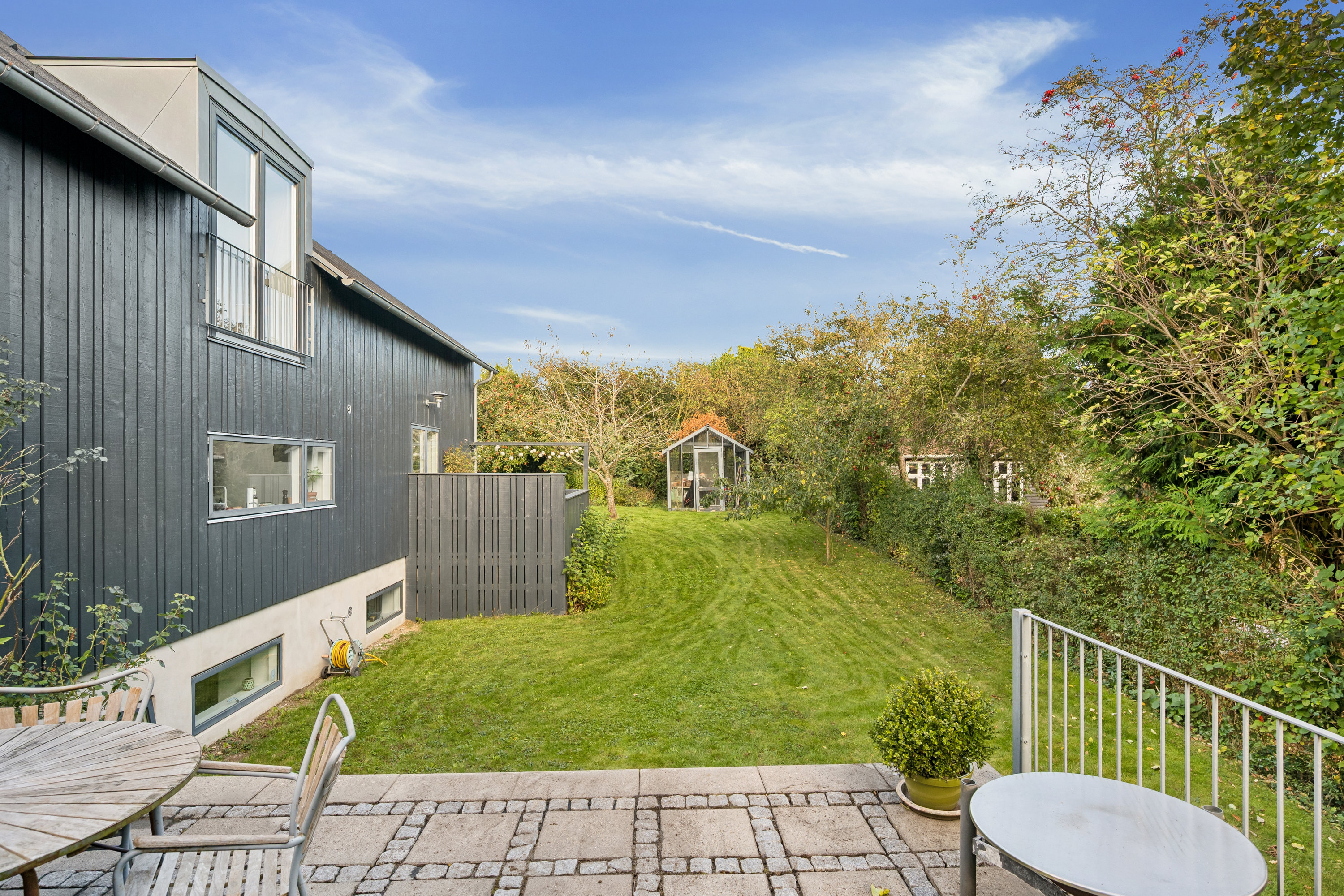 Fremhævet ejendom 1 billede i fuldskærmstilstand. Billede af F.G.E. Rostrups Vej 20, 8000 Aarhus C