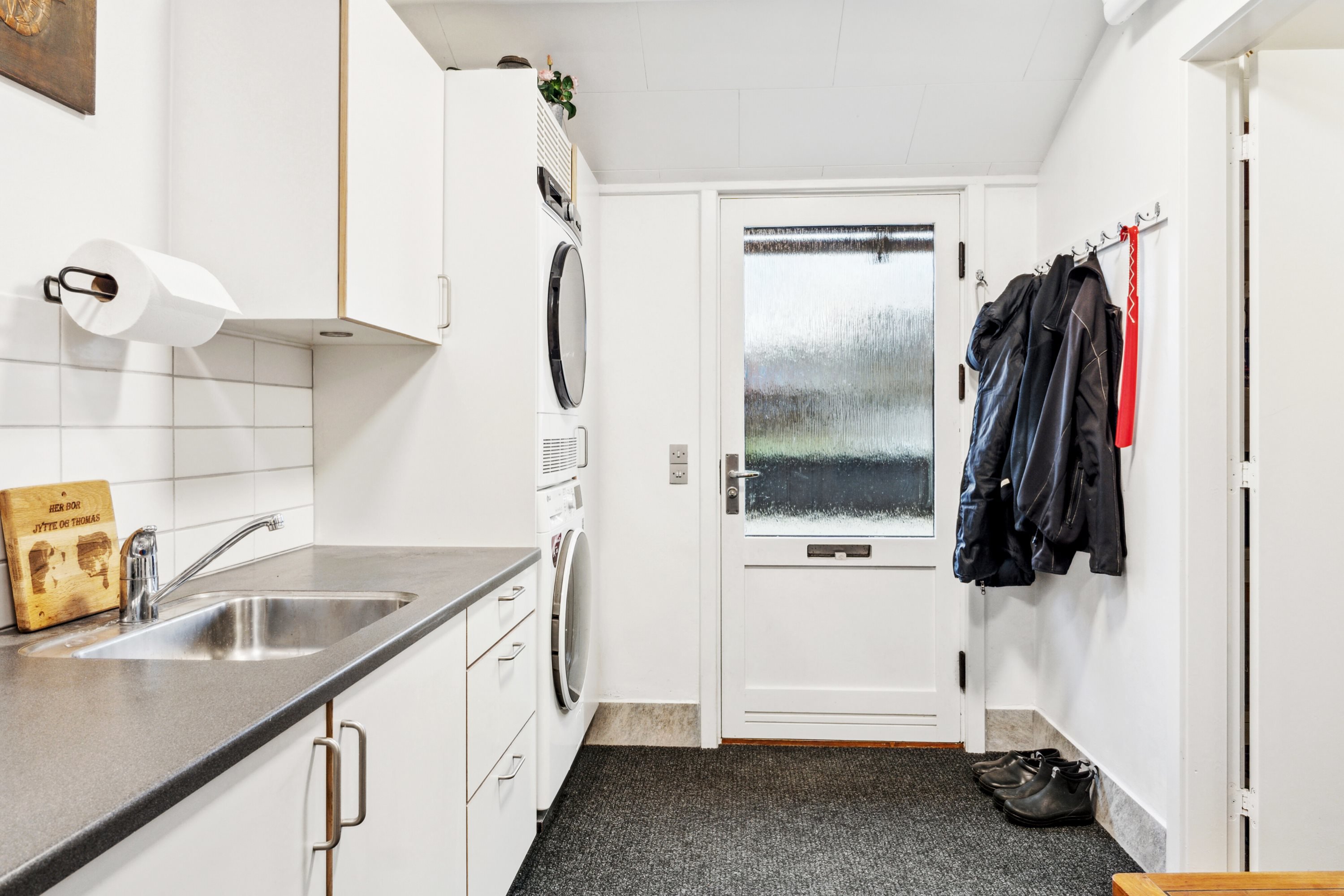 Fremhævet bryggers billede i fuldskærmstilstand. Billede af Skippergade 14, Øsløs, 7742 Vesløs